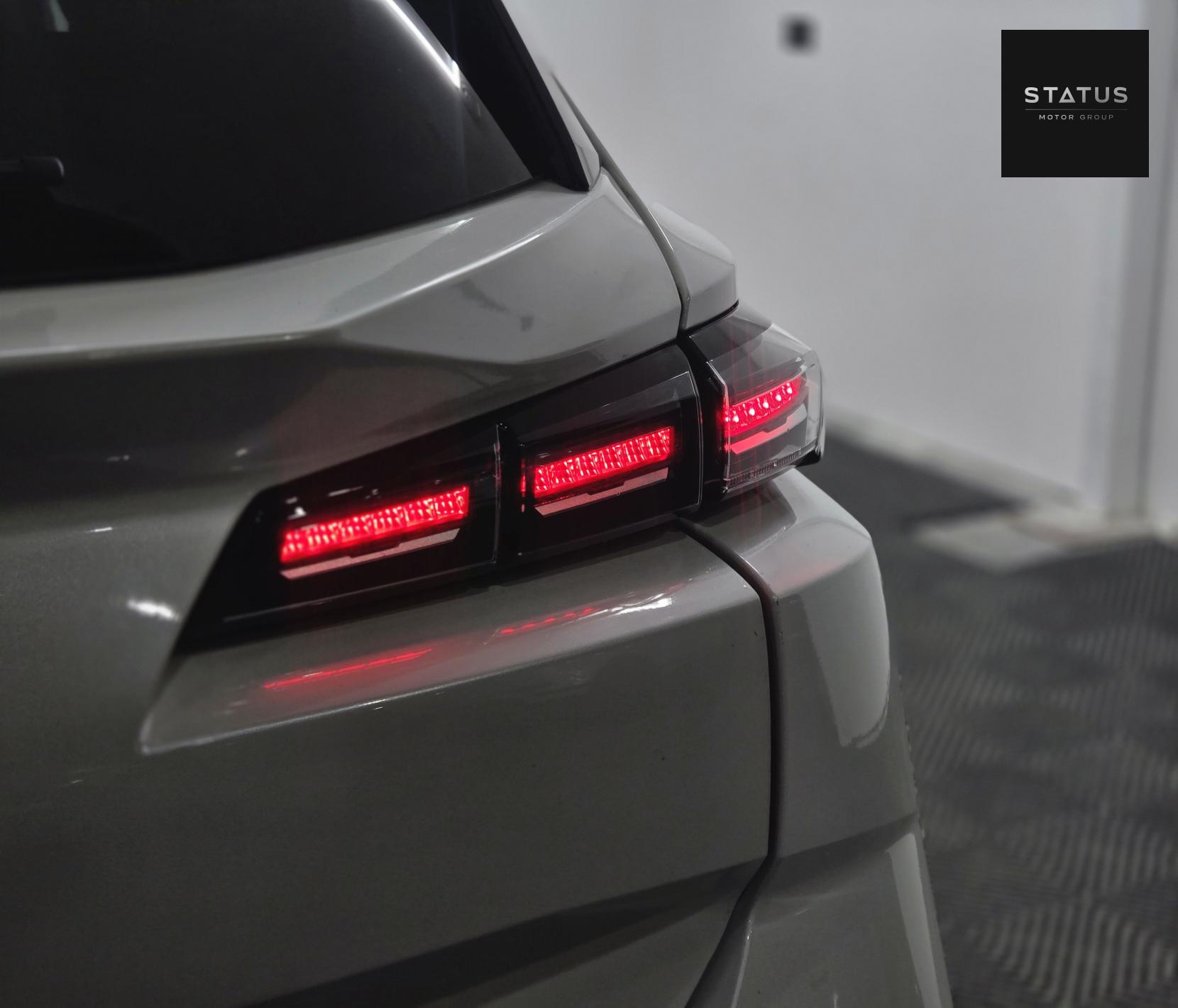 Peugeot 308 SW 1.5 BlueHDi Allure Premium Estate 5dr Diesel EAT Euro 6 (s/s) (130 ps)