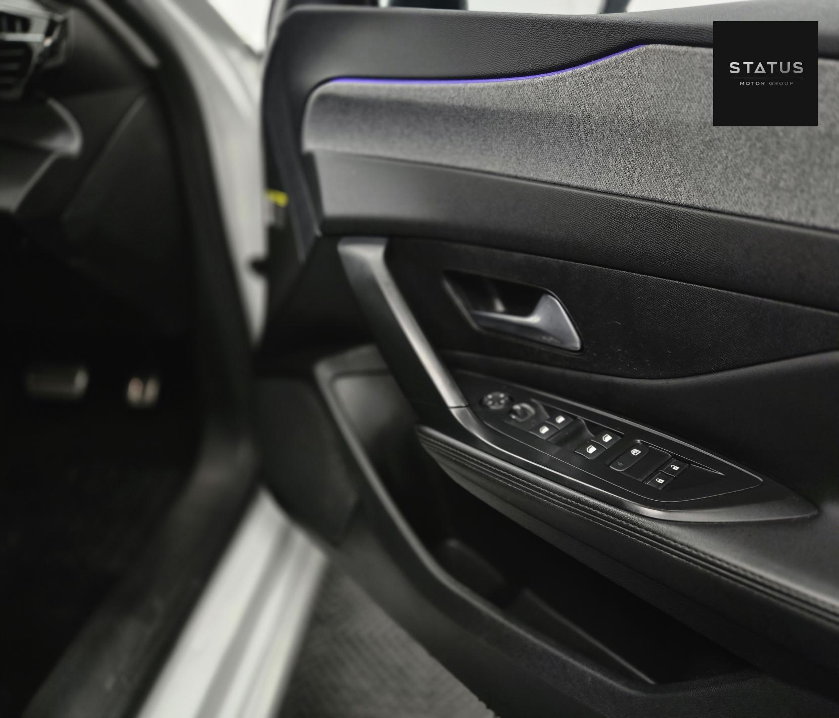 Peugeot 308 SW 1.5 BlueHDi Allure Premium Estate 5dr Diesel EAT Euro 6 (s/s) (130 ps)