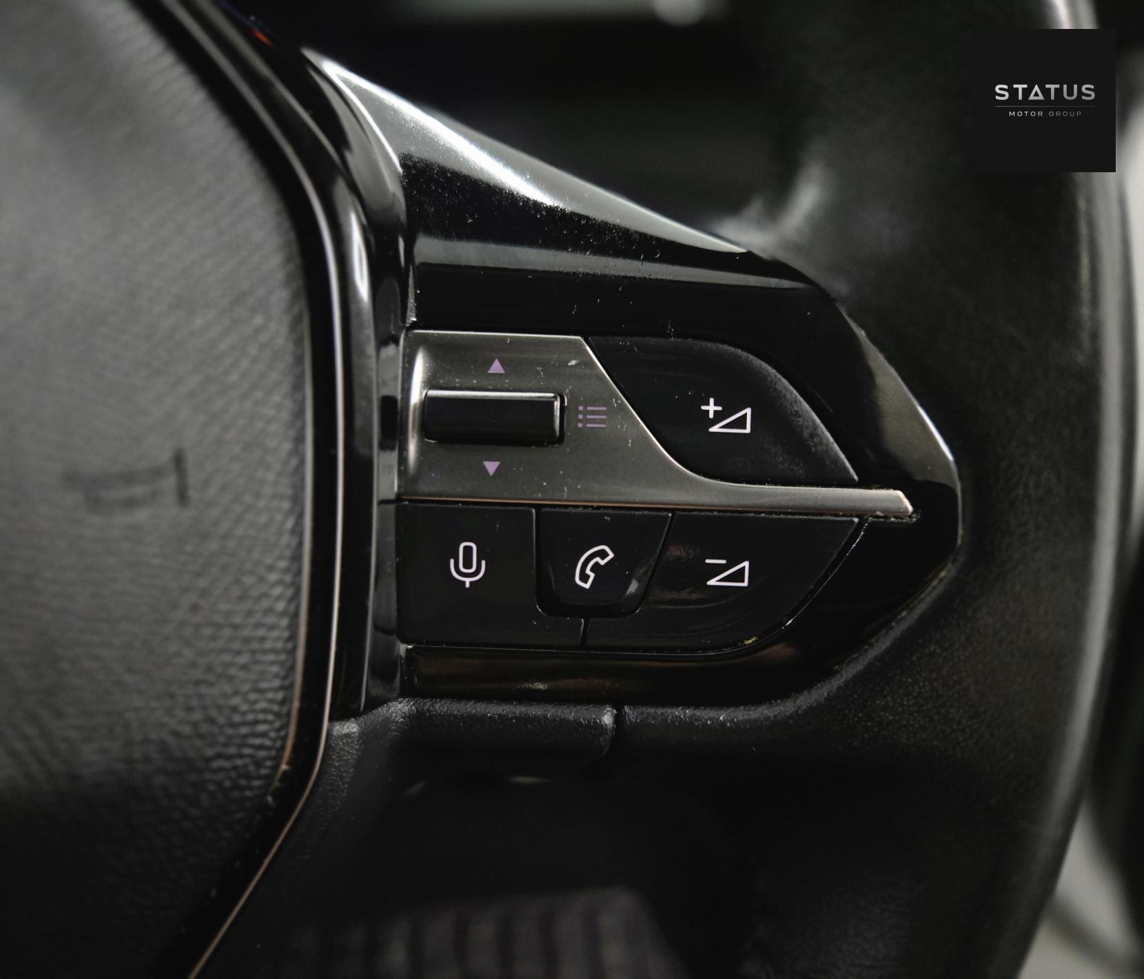 Peugeot 308 SW 1.5 BlueHDi Allure Premium Estate 5dr Diesel EAT Euro 6 (s/s) (130 ps)