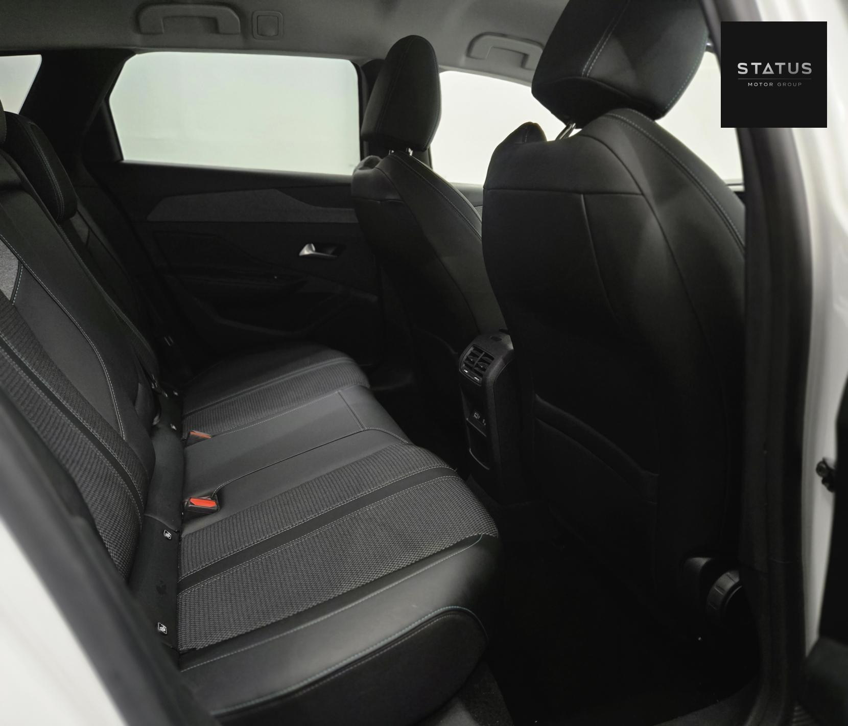 Peugeot 308 SW 1.5 BlueHDi Allure Premium Estate 5dr Diesel EAT Euro 6 (s/s) (130 ps)