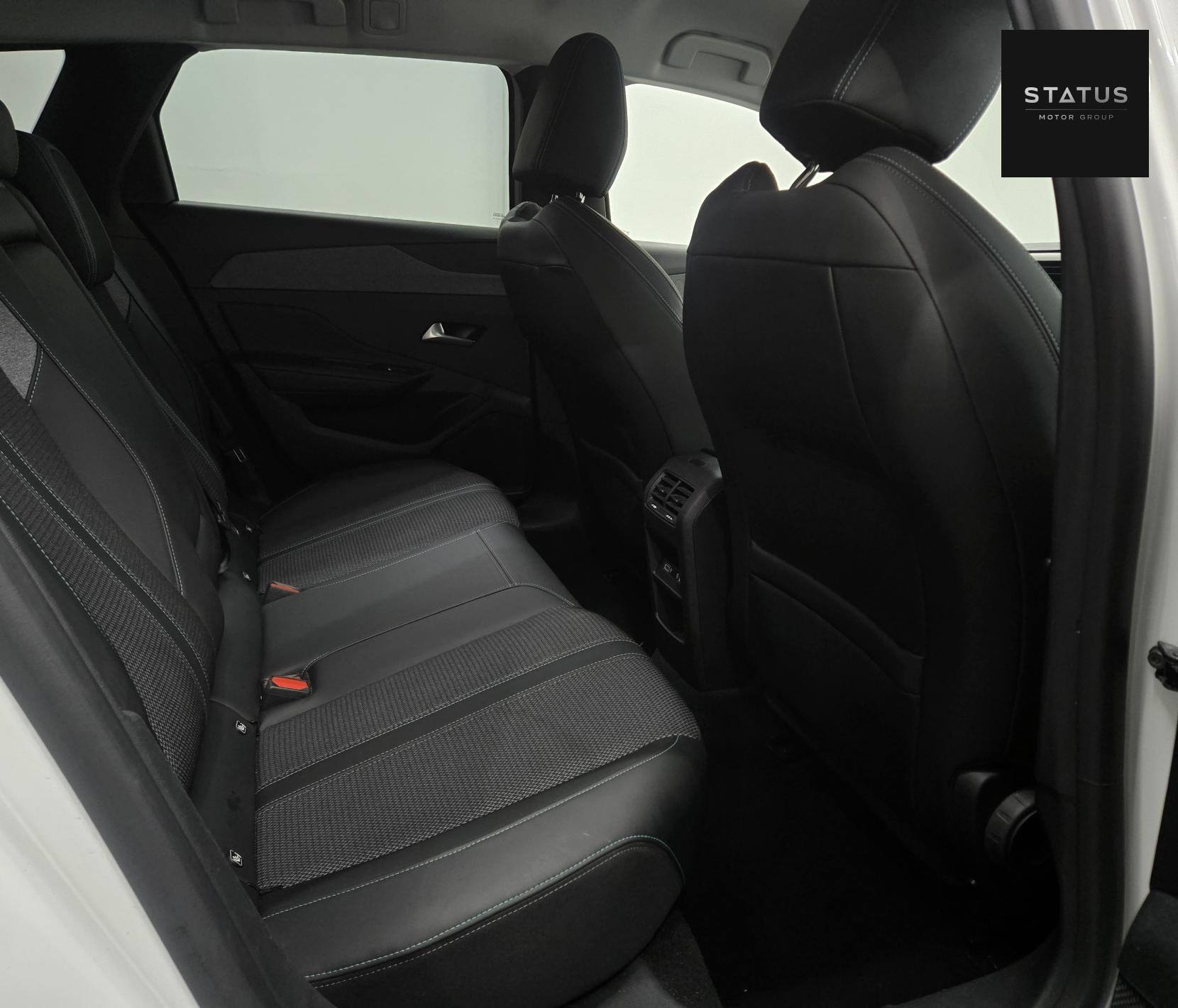 Peugeot 308 SW 1.5 BlueHDi Allure Premium Estate 5dr Diesel EAT Euro 6 (s/s) (130 ps)