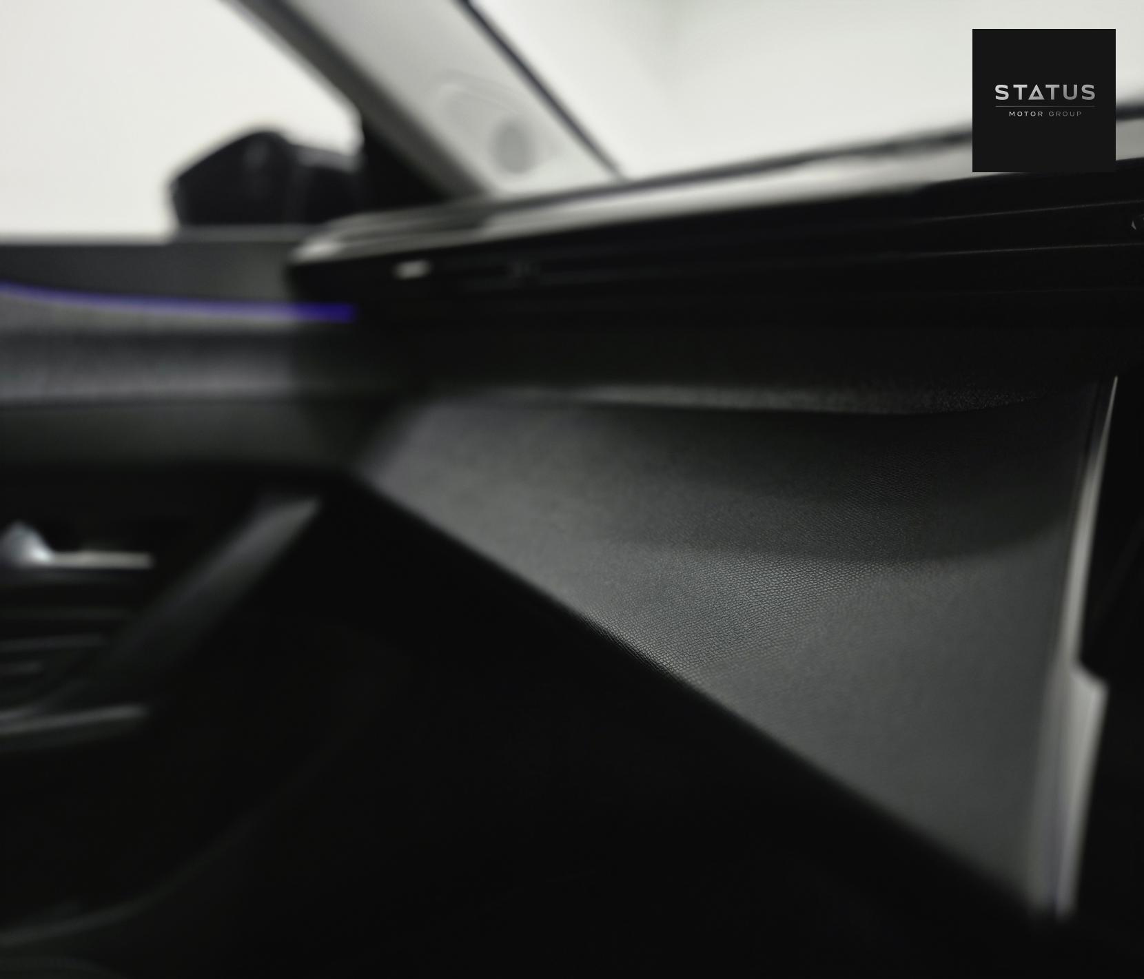 Peugeot 308 SW 1.5 BlueHDi Allure Premium Estate 5dr Diesel EAT Euro 6 (s/s) (130 ps)