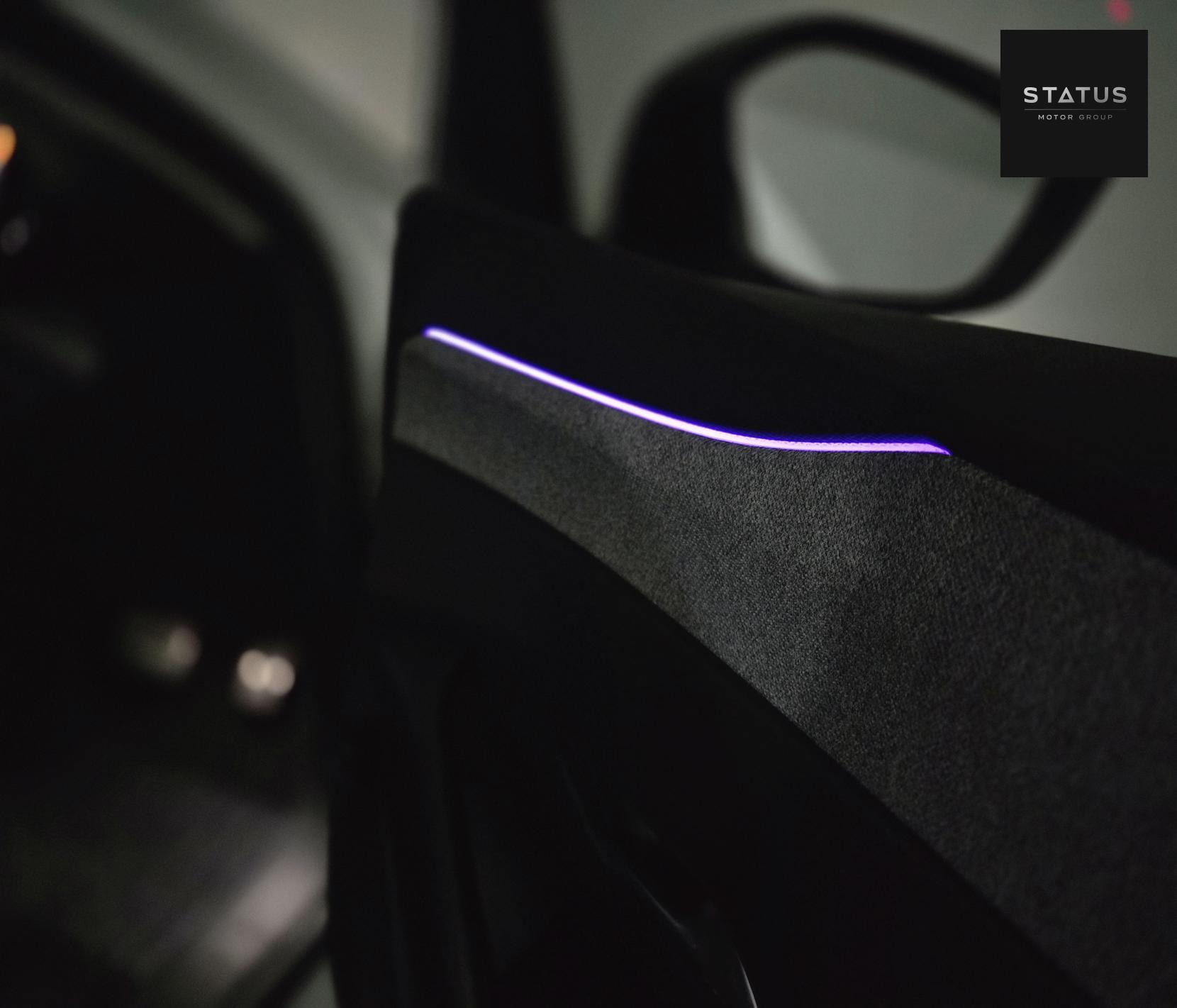 Peugeot 308 SW 1.5 BlueHDi Allure Premium Estate 5dr Diesel EAT Euro 6 (s/s) (130 ps)