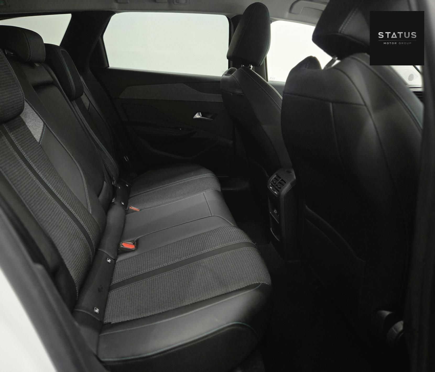 Peugeot 308 SW 1.5 BlueHDi Allure Premium Estate 5dr Diesel EAT Euro 6 (s/s) (130 ps)