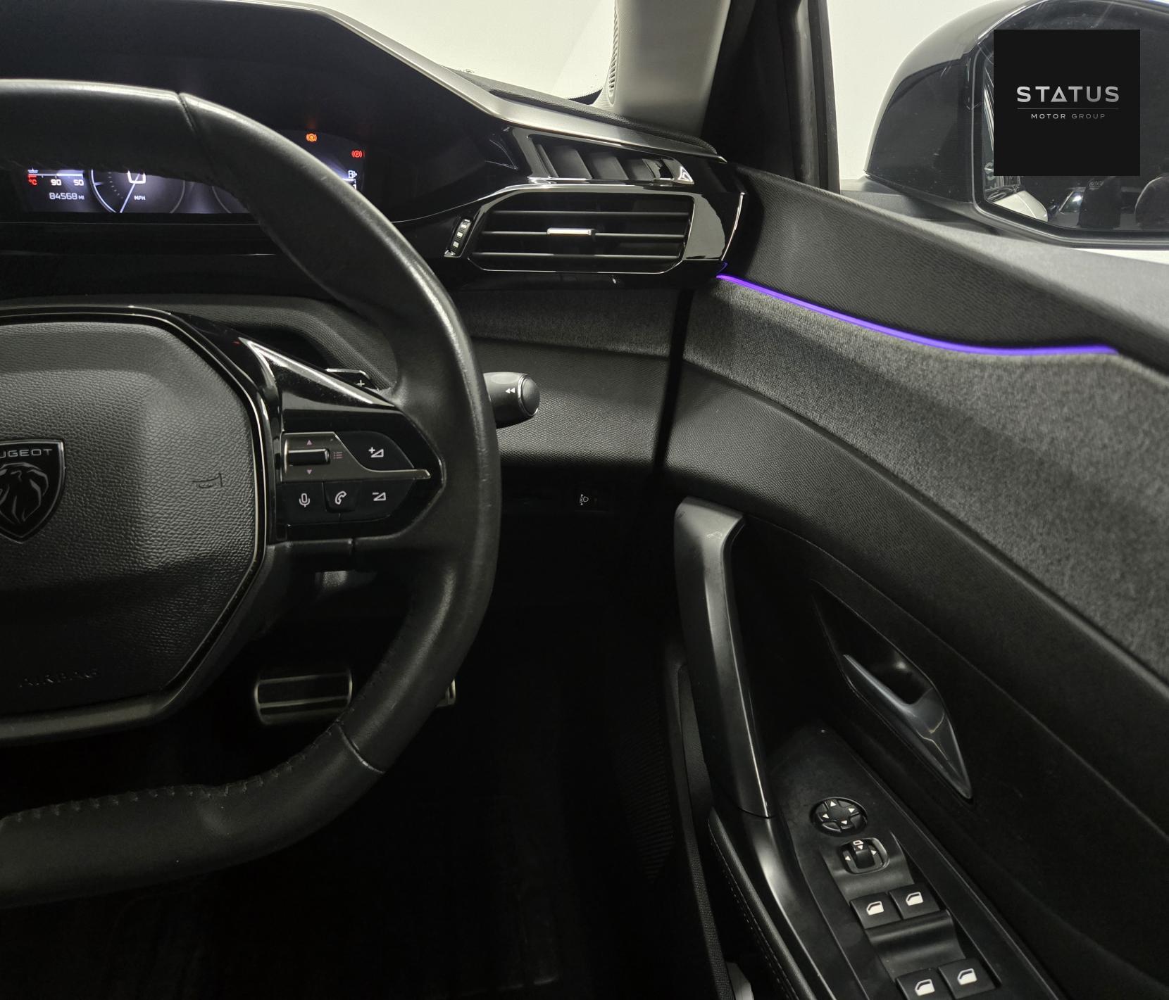 Peugeot 308 SW 1.5 BlueHDi Allure Premium Estate 5dr Diesel EAT Euro 6 (s/s) (130 ps)