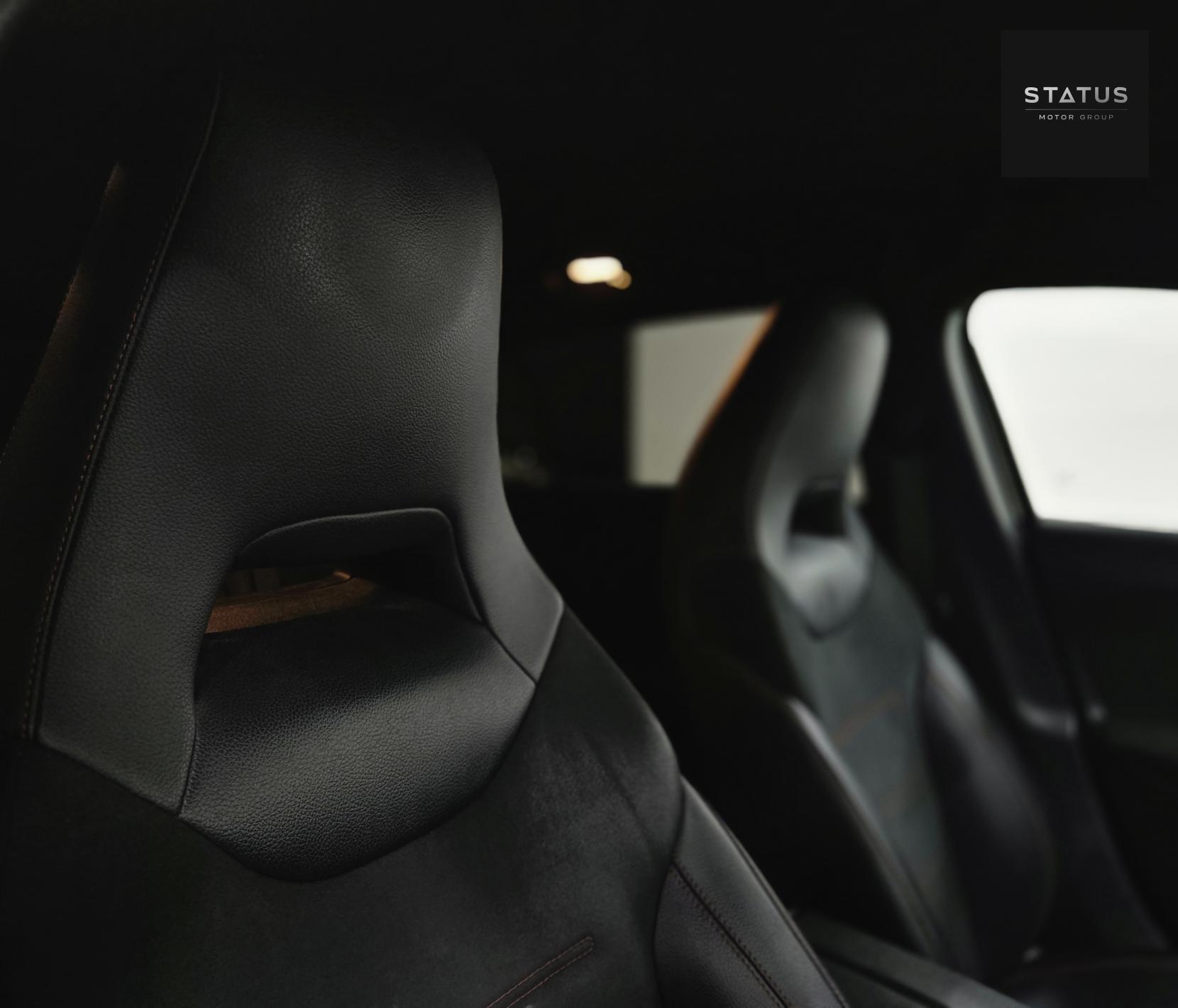 Mercedes-Benz A Class 1.5 A180d AMG Line Hatchback 5dr Diesel 7G-DCT Euro 6 (s/s) (116 ps)