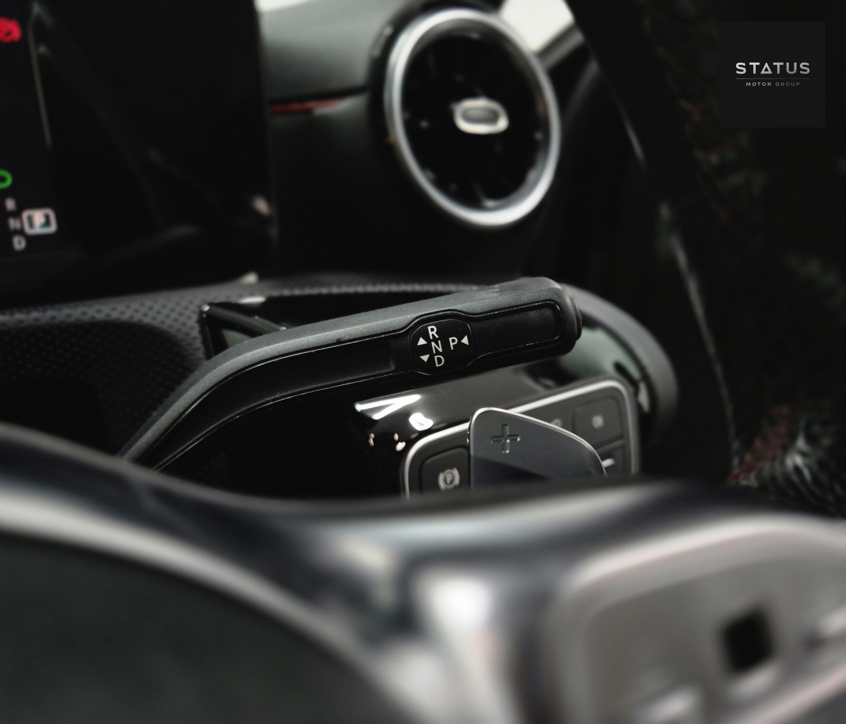 Mercedes-Benz A Class 1.5 A180d AMG Line Hatchback 5dr Diesel 7G-DCT Euro 6 (s/s) (116 ps)