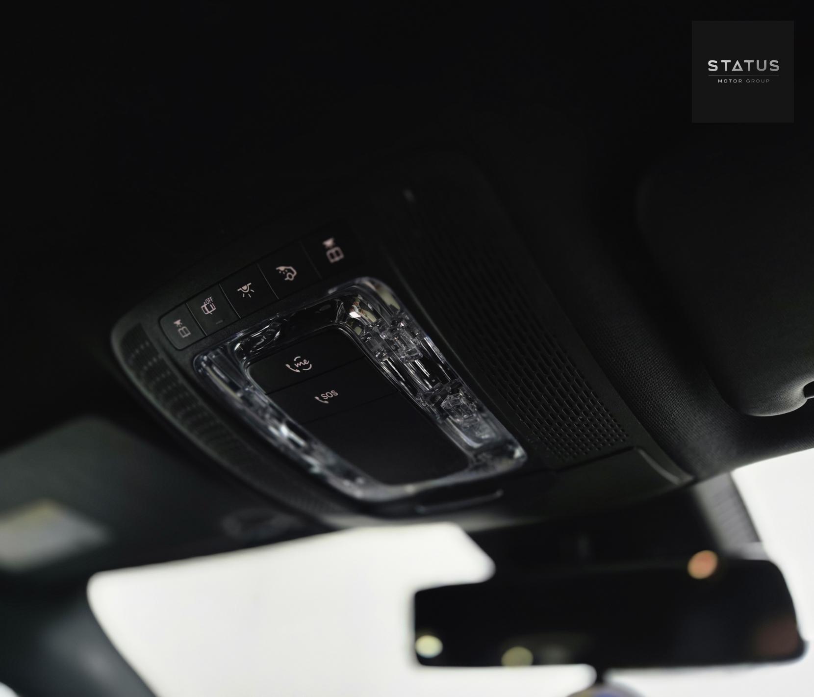 Mercedes-Benz A Class 1.5 A180d AMG Line Hatchback 5dr Diesel 7G-DCT Euro 6 (s/s) (116 ps)