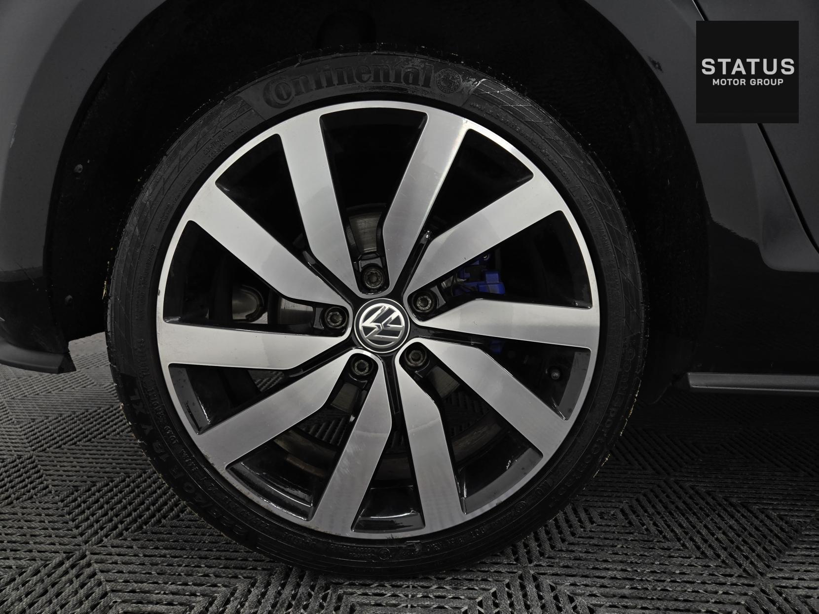 Volkswagen Golf 1.4 TSI 8.7kWh GTE Advance Hatchback 5dr Petrol Plug-in Hybrid DSG Euro 6 (s/s) (204 ps)