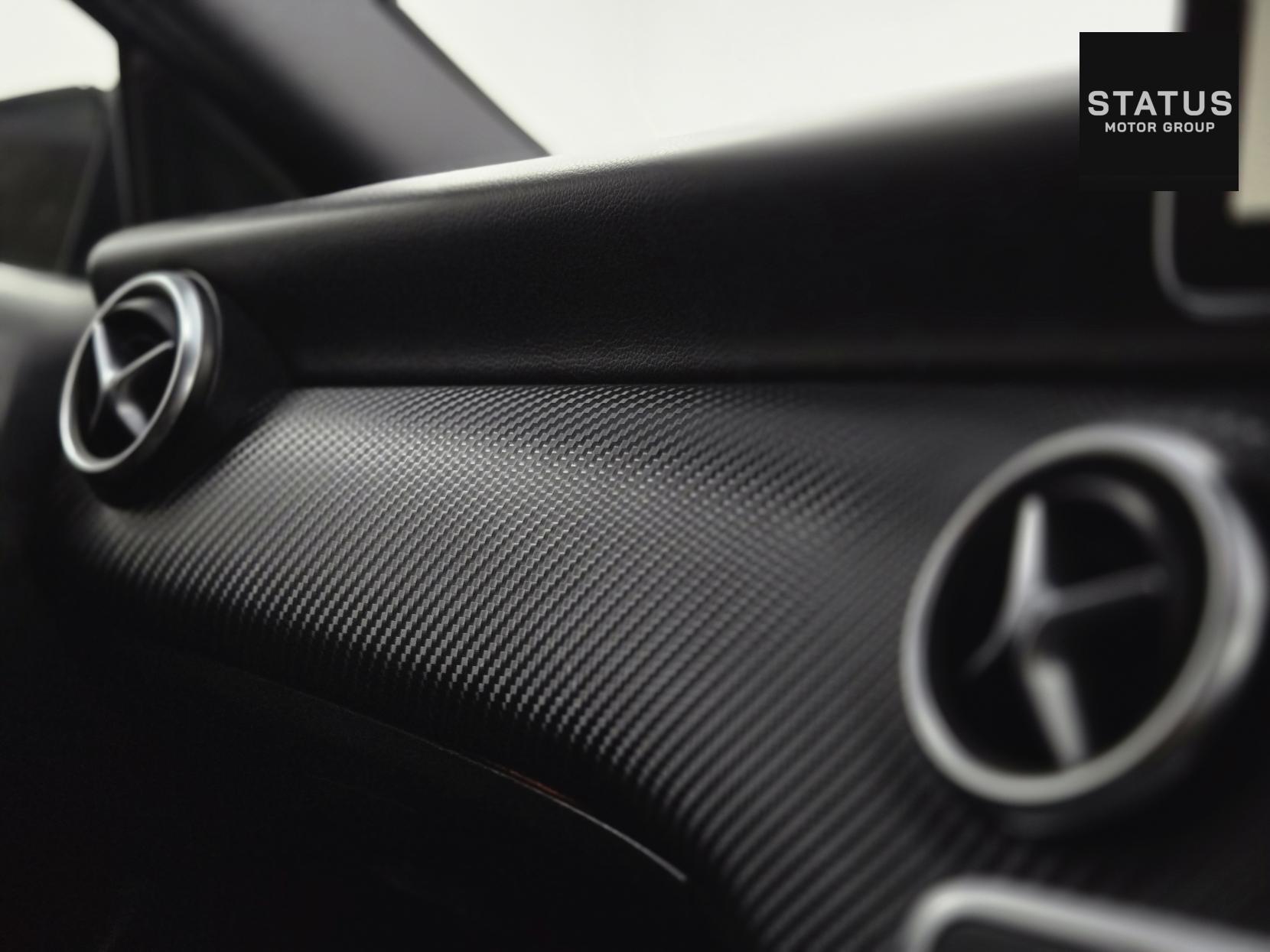 Mercedes-Benz A Class 2.1 A200d AMG Line (Premium) Hatchback 5dr Diesel 7G-DCT Euro 6 (s/s) (136 ps)