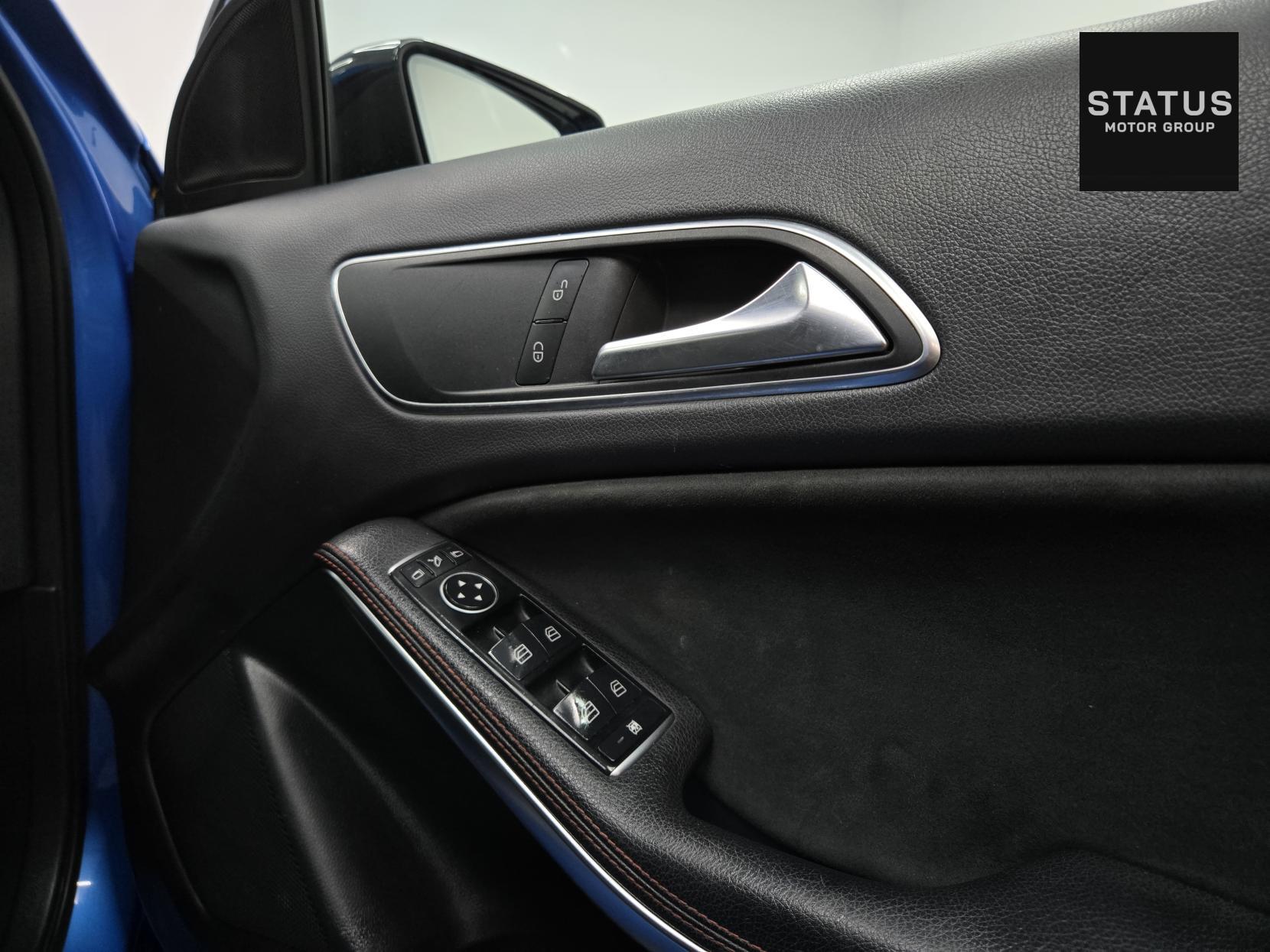 Mercedes-Benz A Class 2.1 A200d AMG Line (Premium) Hatchback 5dr Diesel 7G-DCT Euro 6 (s/s) (136 ps)