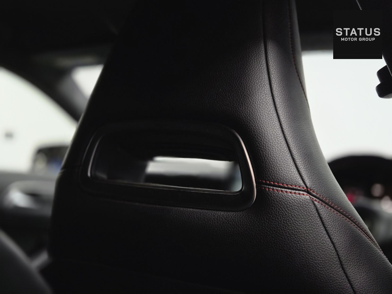 Mercedes-Benz A Class 2.1 A200d AMG Line (Premium) Hatchback 5dr Diesel 7G-DCT Euro 6 (s/s) (136 ps)