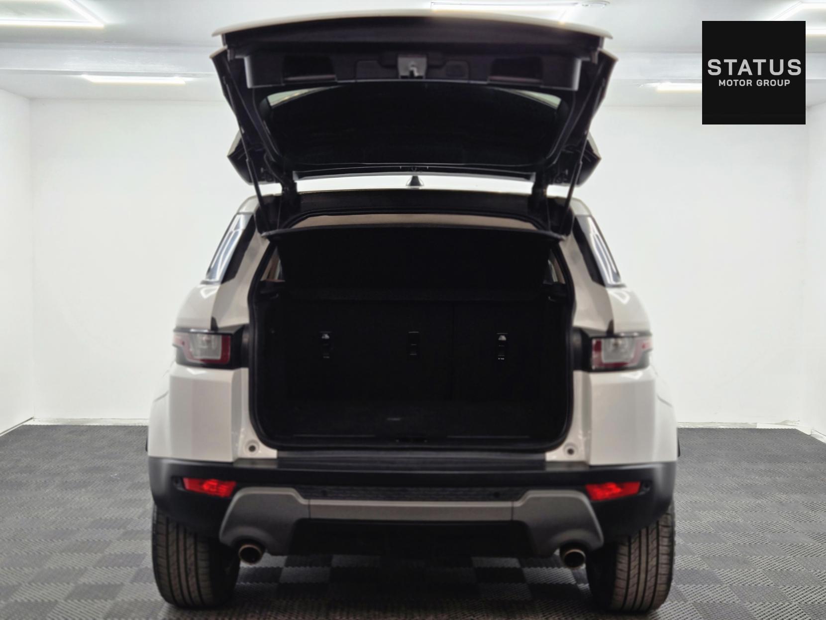 Land Rover Range Rover Evoque 2.0 TD4 SE Tech SUV 5dr Diesel Auto 4WD Euro 6 (s/s) (180 ps)