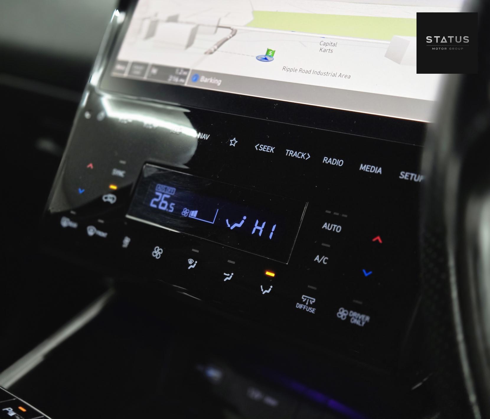 Hyundai TUCSON 1.6 h T-GDi N Line SUV 5dr Petrol Hybrid Auto Euro 6 (s/s) (230 ps)