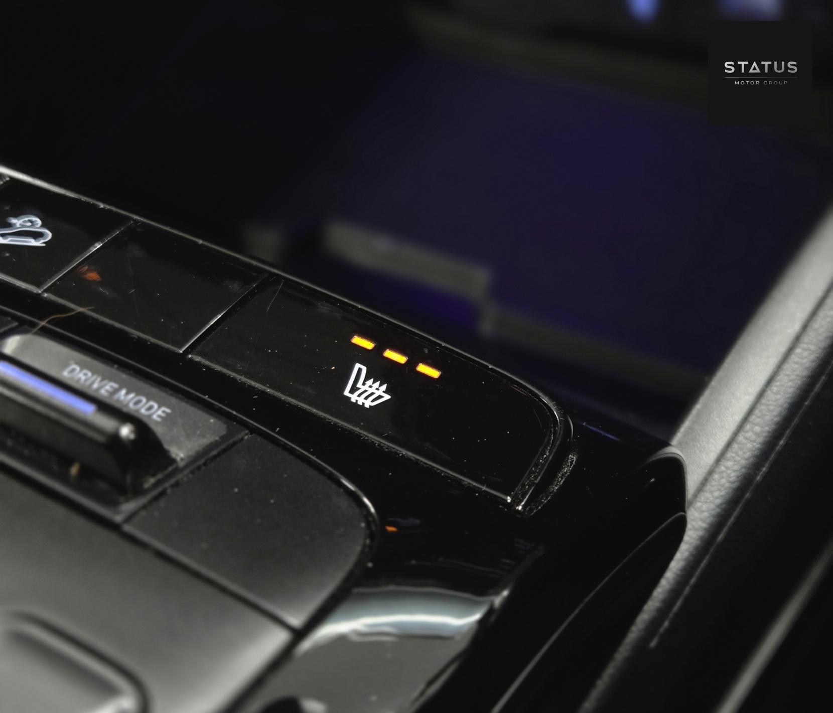 Hyundai TUCSON 1.6 h T-GDi N Line SUV 5dr Petrol Hybrid Auto Euro 6 (s/s) (230 ps)