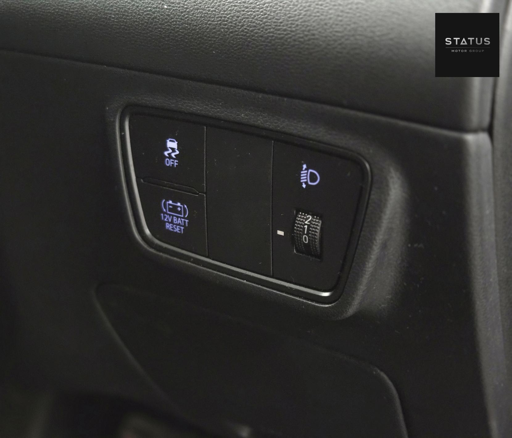 Hyundai TUCSON 1.6 h T-GDi N Line SUV 5dr Petrol Hybrid Auto Euro 6 (s/s) (230 ps)