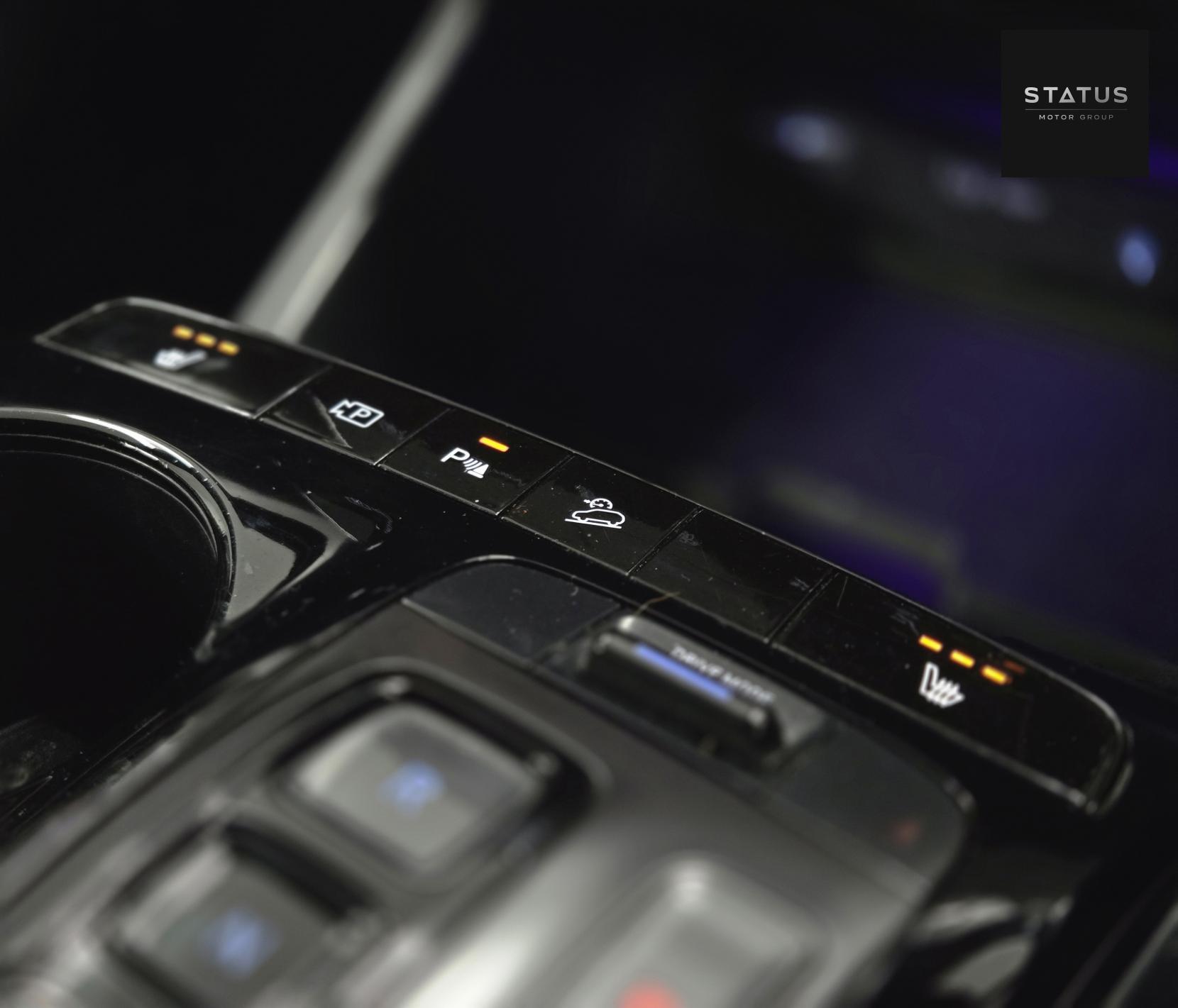 Hyundai TUCSON 1.6 h T-GDi N Line SUV 5dr Petrol Hybrid Auto Euro 6 (s/s) (230 ps)