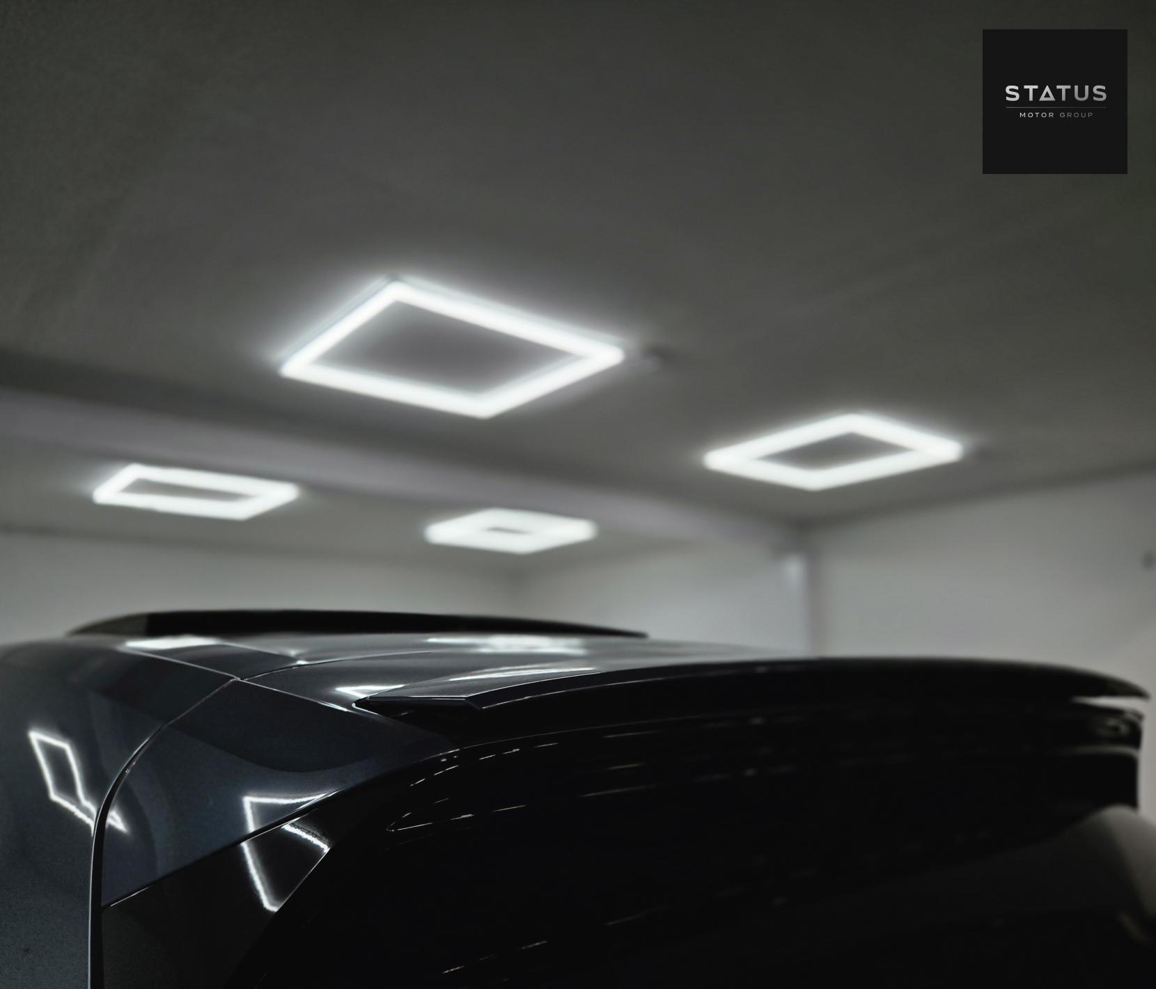 Porsche Cayenne 4.0T V8 Turbo SUV 5dr Petrol TiptronicS 4WD Euro 6 (s/s) (550 ps)