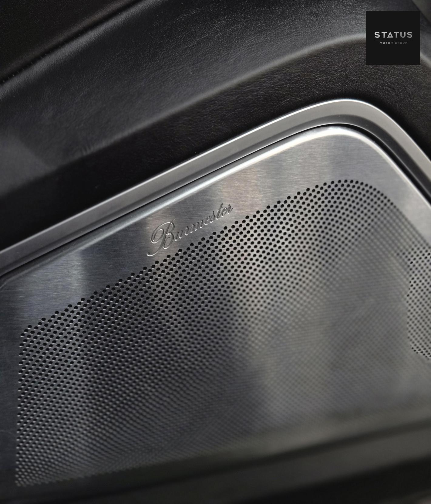 Porsche Cayenne 4.0T V8 Turbo SUV 5dr Petrol TiptronicS 4WD Euro 6 (s/s) (550 ps)