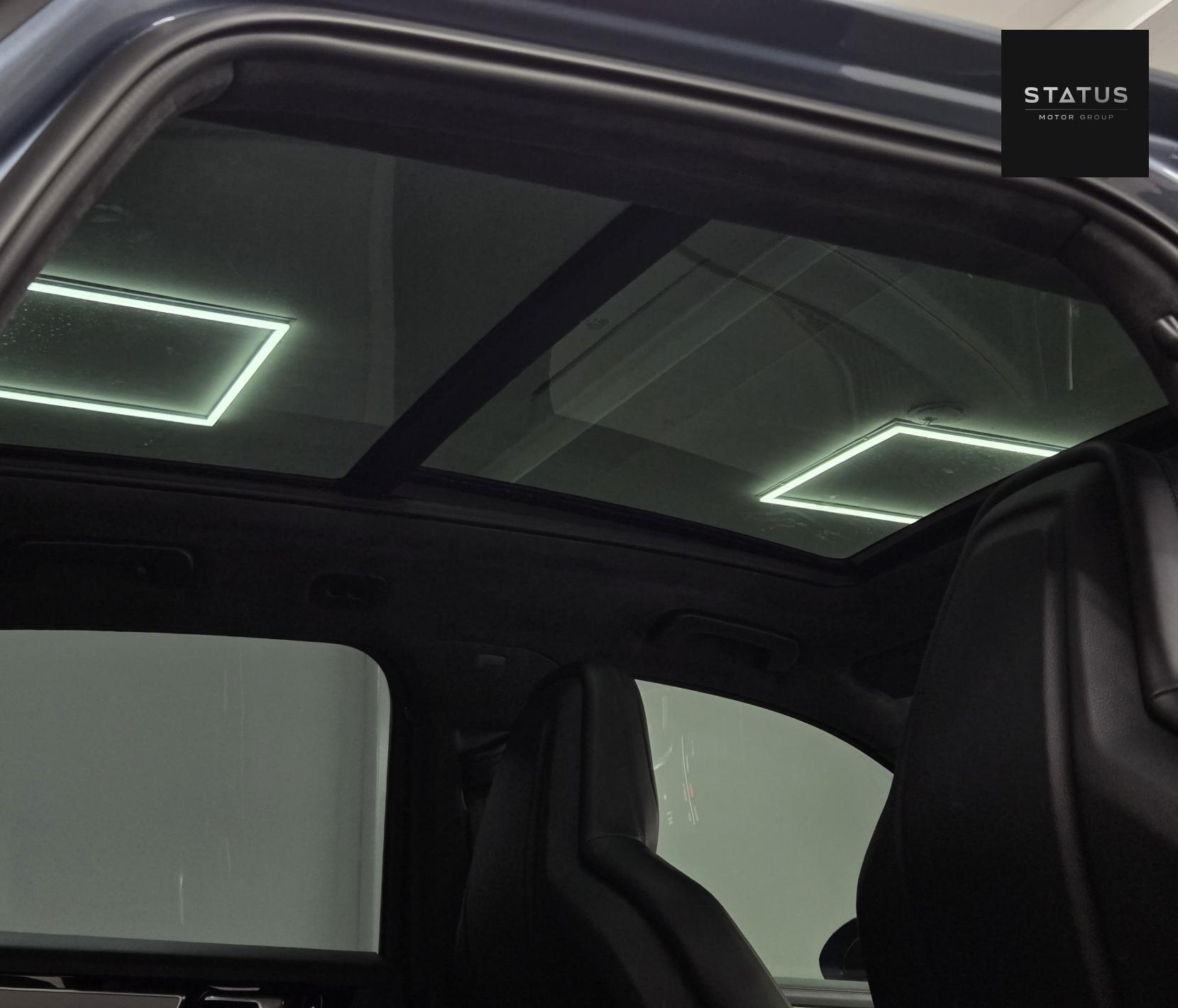 Porsche Cayenne 4.0T V8 Turbo SUV 5dr Petrol TiptronicS 4WD Euro 6 (s/s) (550 ps)