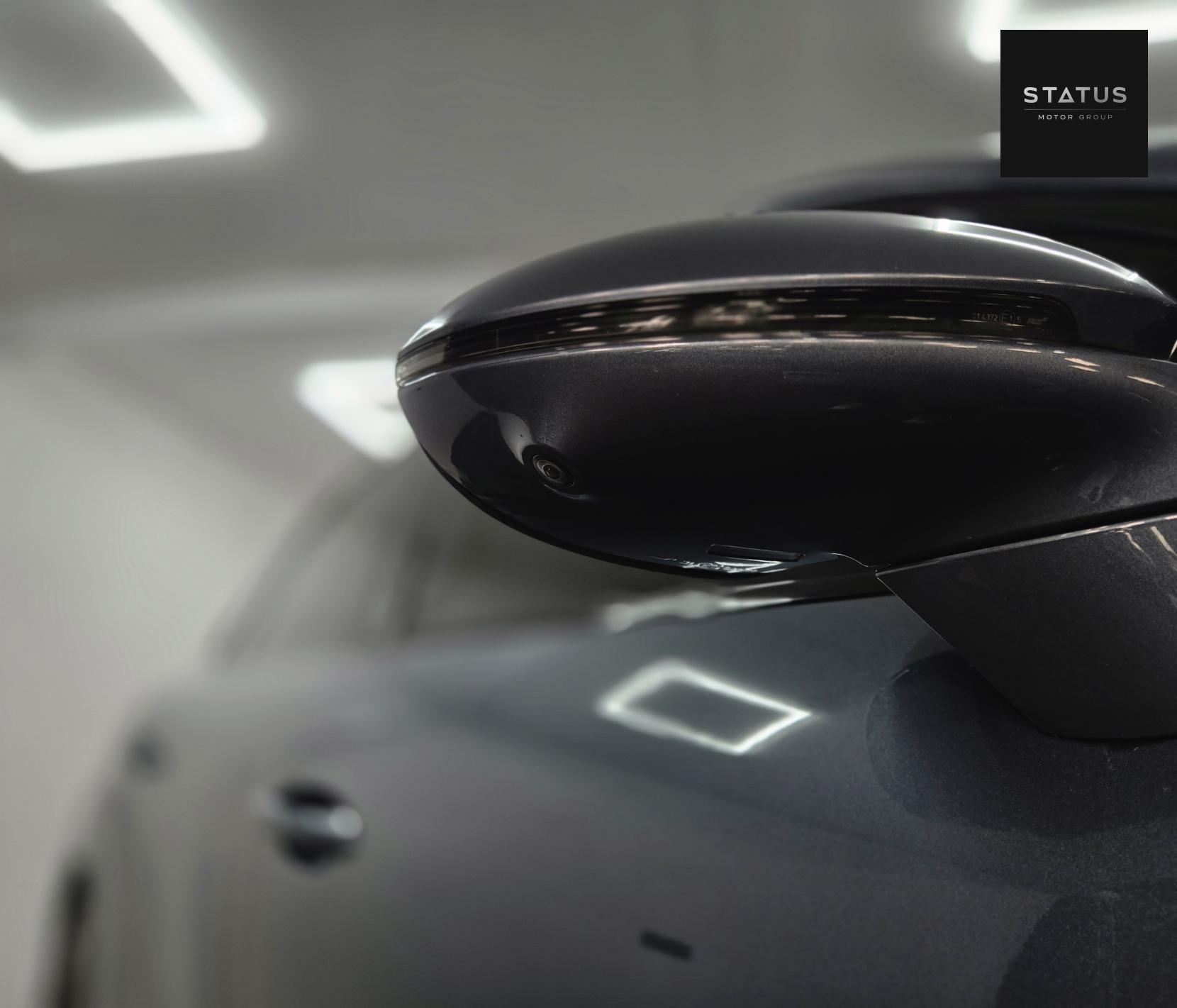 Porsche Cayenne 4.0T V8 Turbo SUV 5dr Petrol TiptronicS 4WD Euro 6 (s/s) (550 ps)