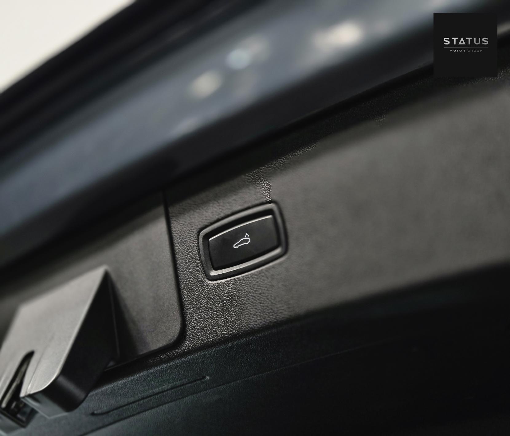 Porsche Cayenne 4.0T V8 Turbo SUV 5dr Petrol TiptronicS 4WD Euro 6 (s/s) (550 ps)