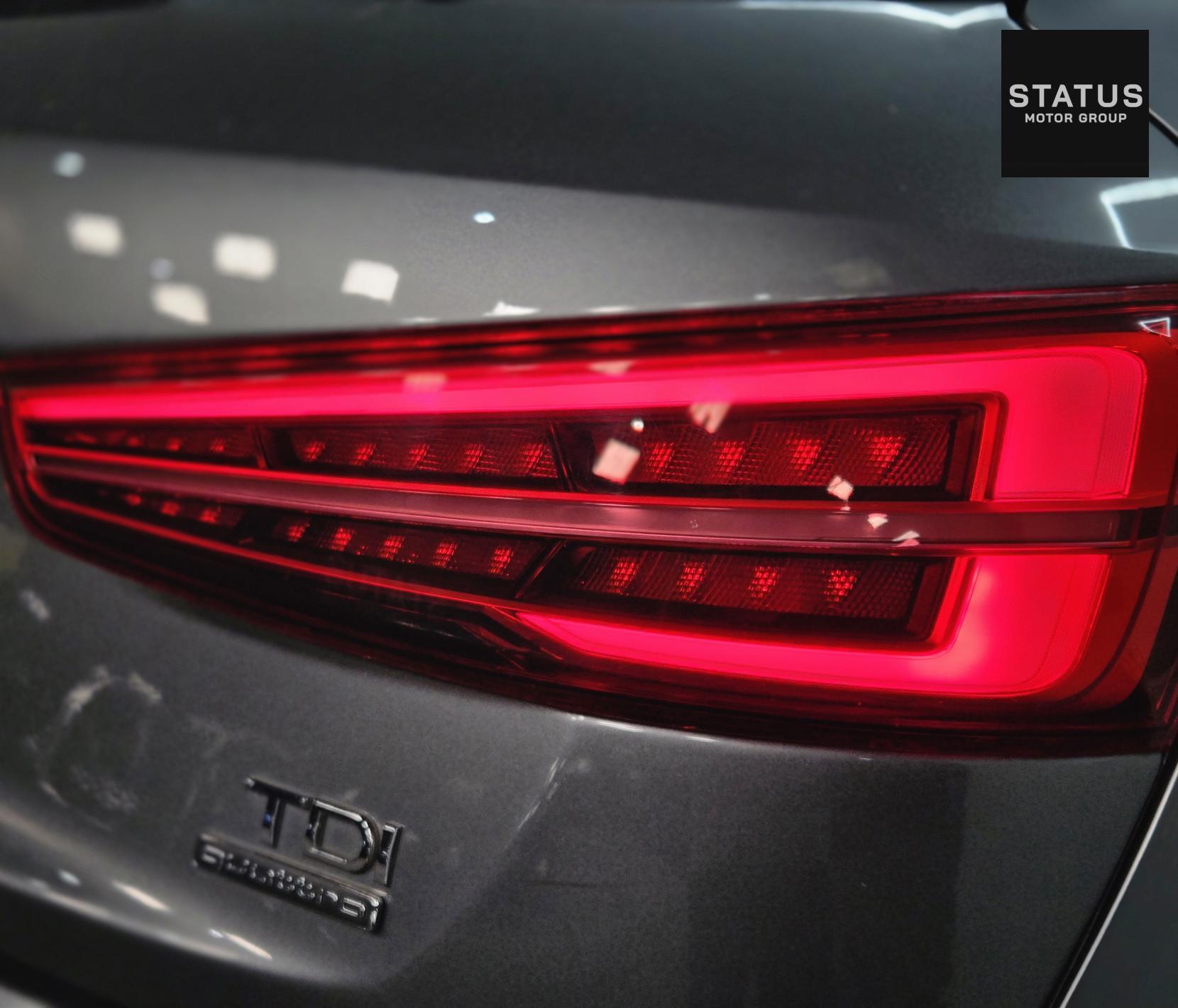 Audi Q3 2.0 TDI SE SUV 5dr Diesel S Tronic quattro Euro 6 (s/s) (150 ps)