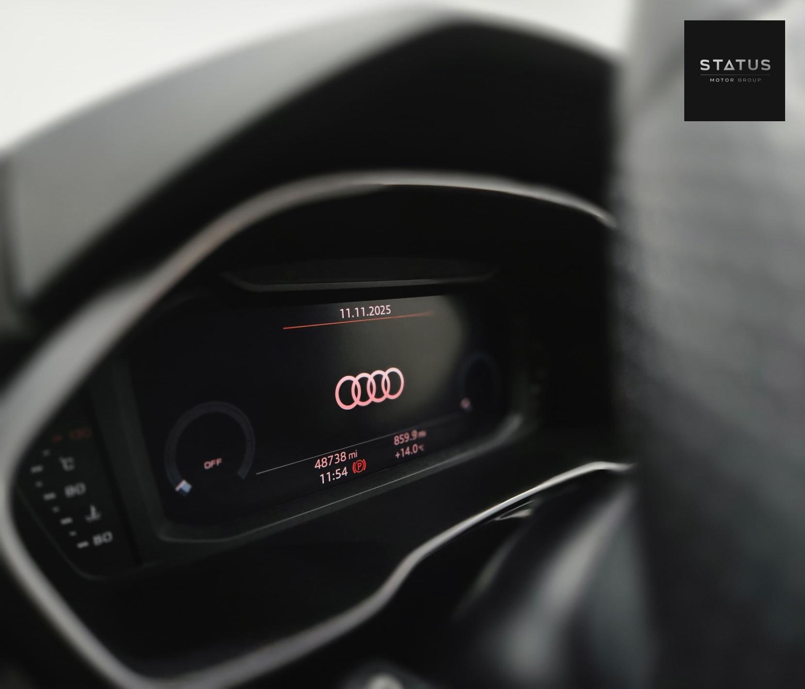 Audi Q3 1.5 TFSI CoD 35 S line SUV 5dr Petrol S Tronic Euro 6 (s/s) (150 ps)