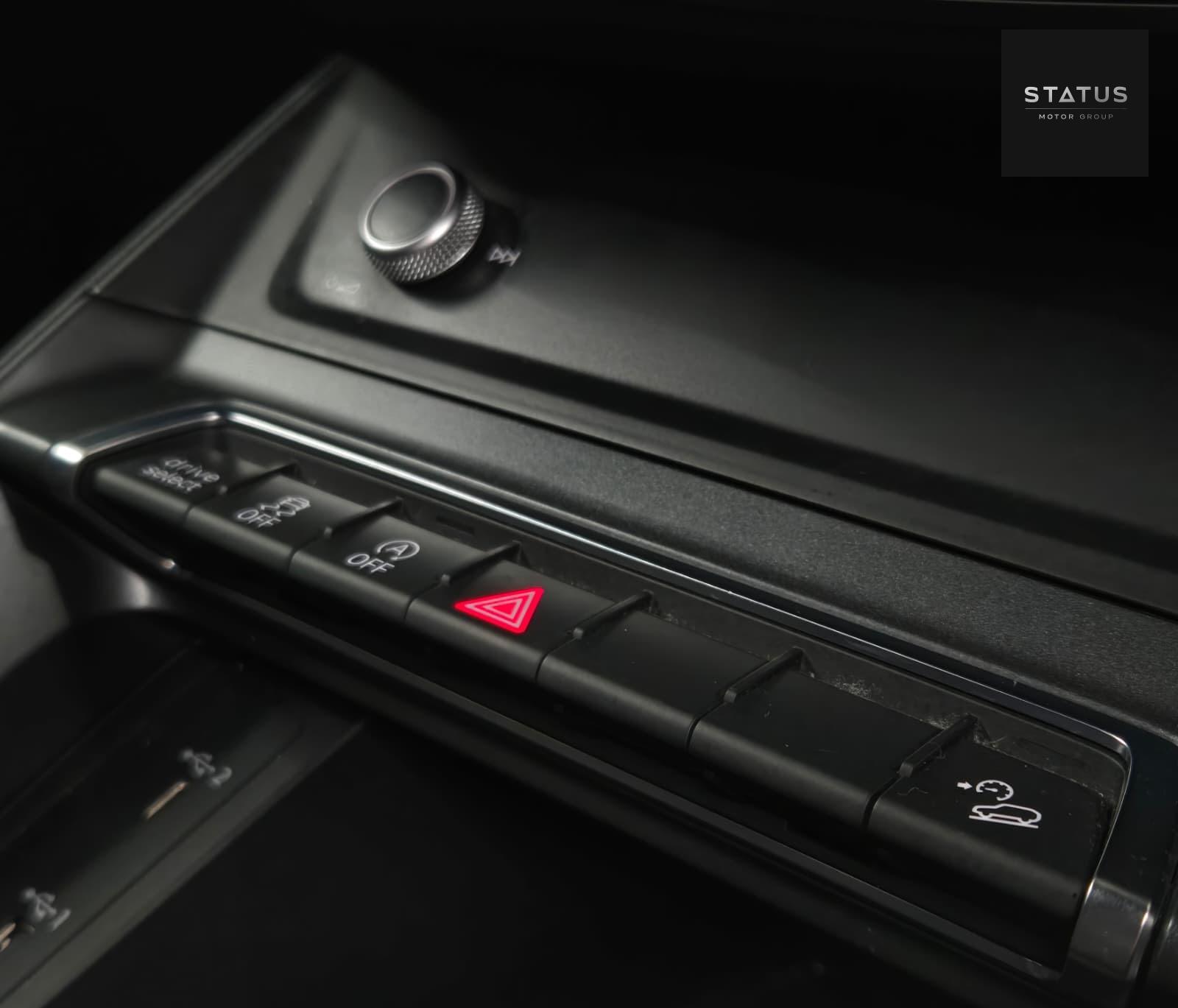 Audi Q3 1.5 TFSI CoD 35 S line SUV 5dr Petrol S Tronic Euro 6 (s/s) (150 ps)