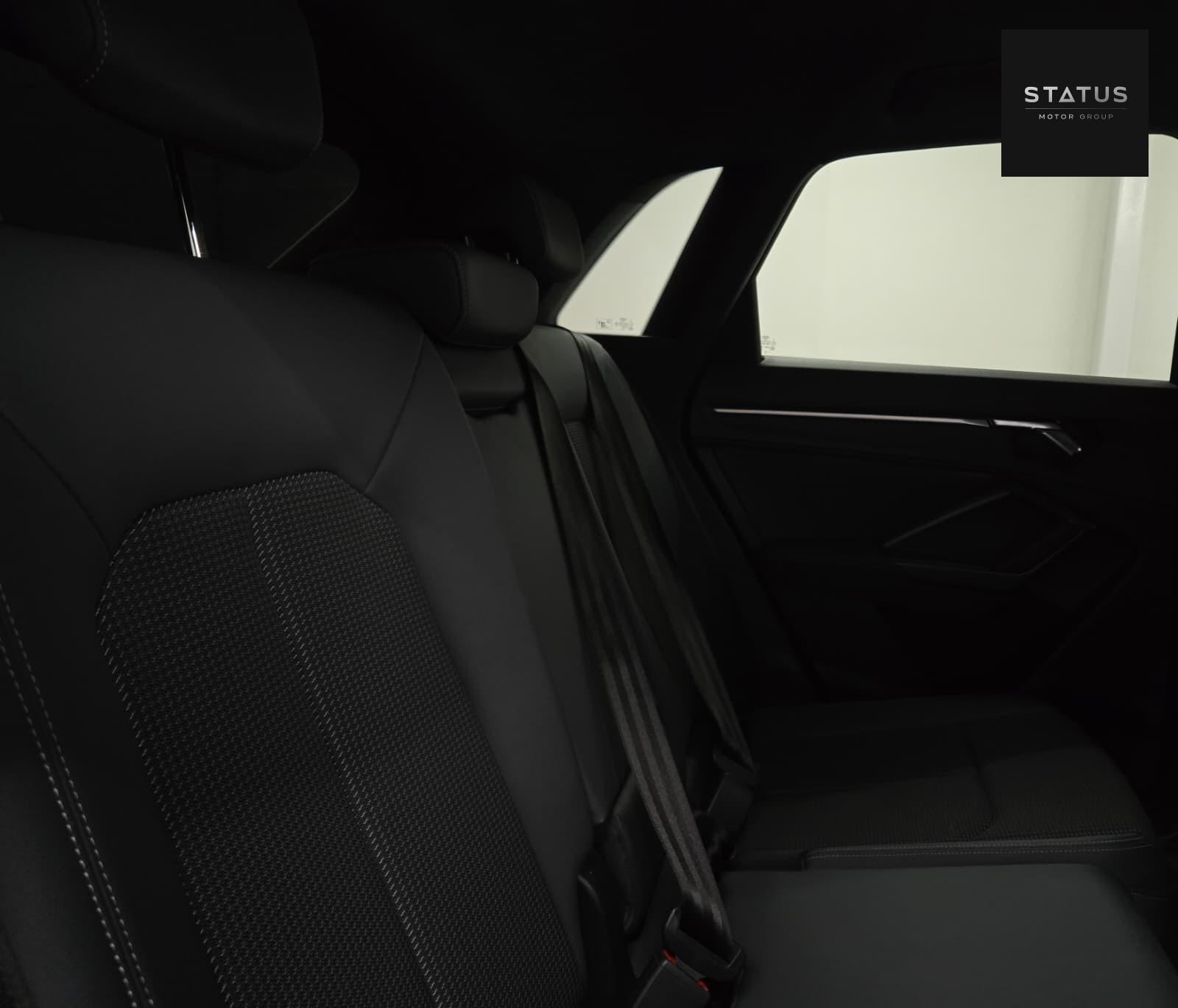 Audi Q3 1.5 TFSI CoD 35 S line SUV 5dr Petrol S Tronic Euro 6 (s/s) (150 ps)