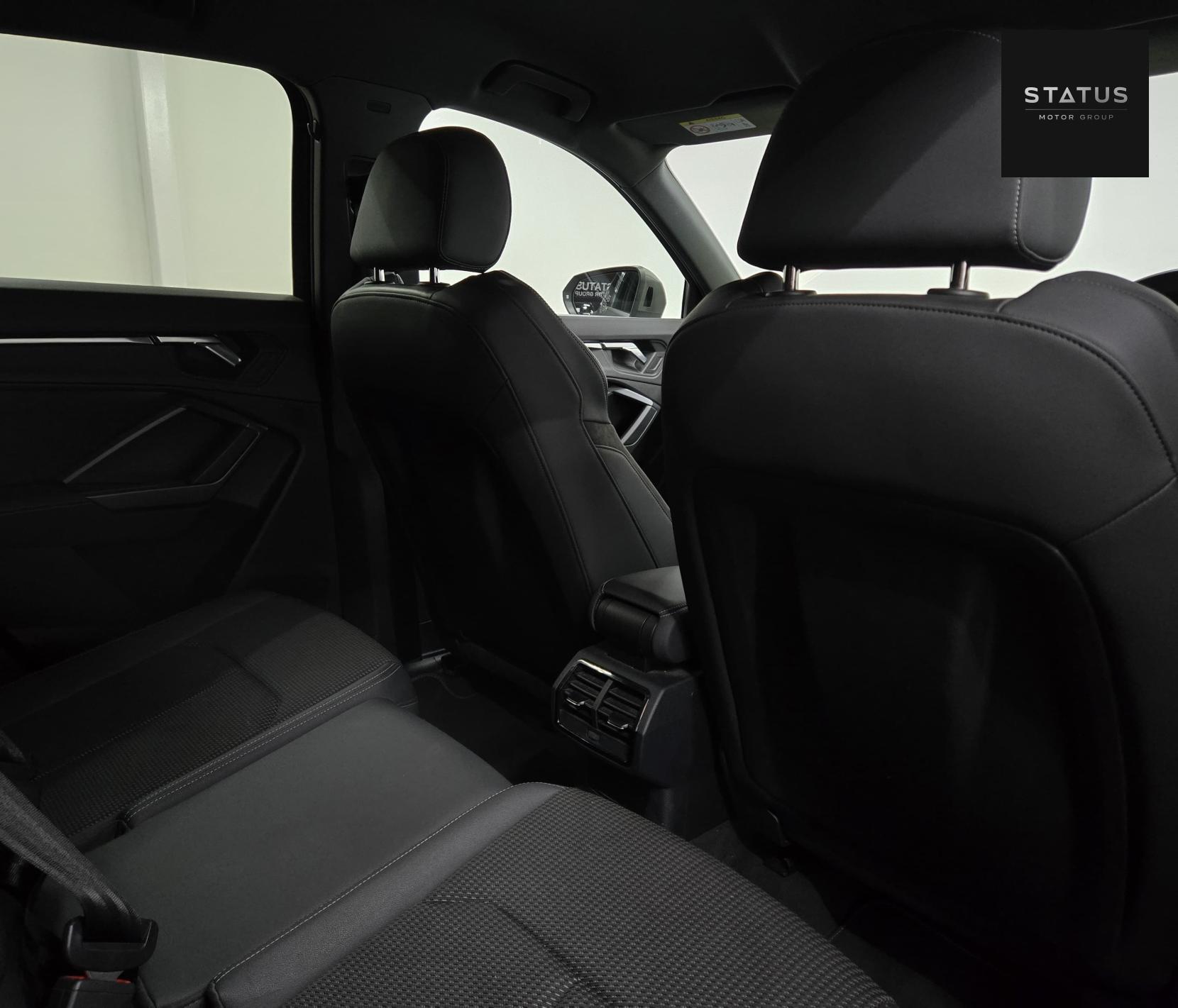 Audi Q3 1.5 TFSI CoD 35 S line SUV 5dr Petrol S Tronic Euro 6 (s/s) (150 ps)