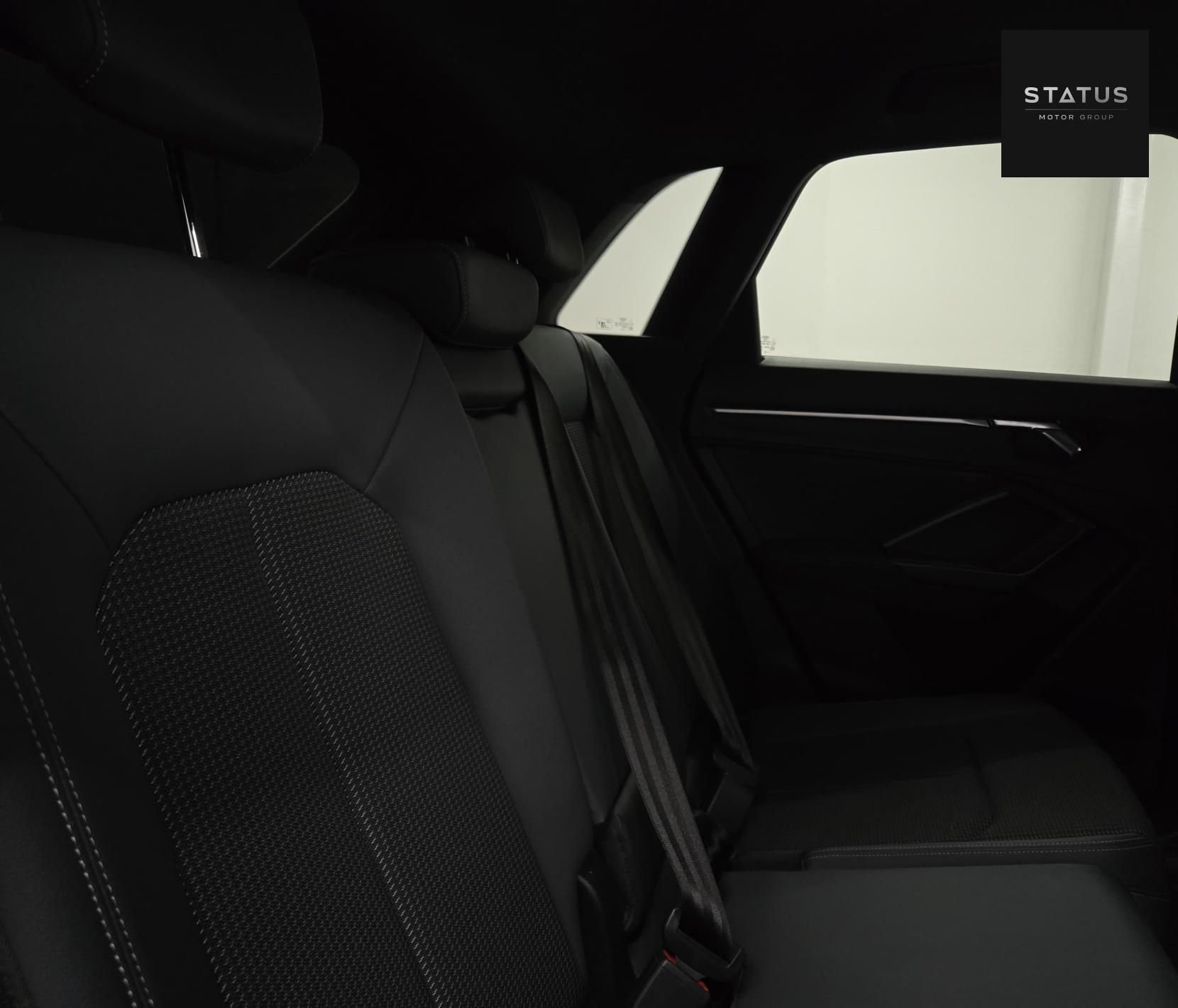 Audi Q3 1.5 TFSI CoD 35 S line SUV 5dr Petrol S Tronic Euro 6 (s/s) (150 ps)