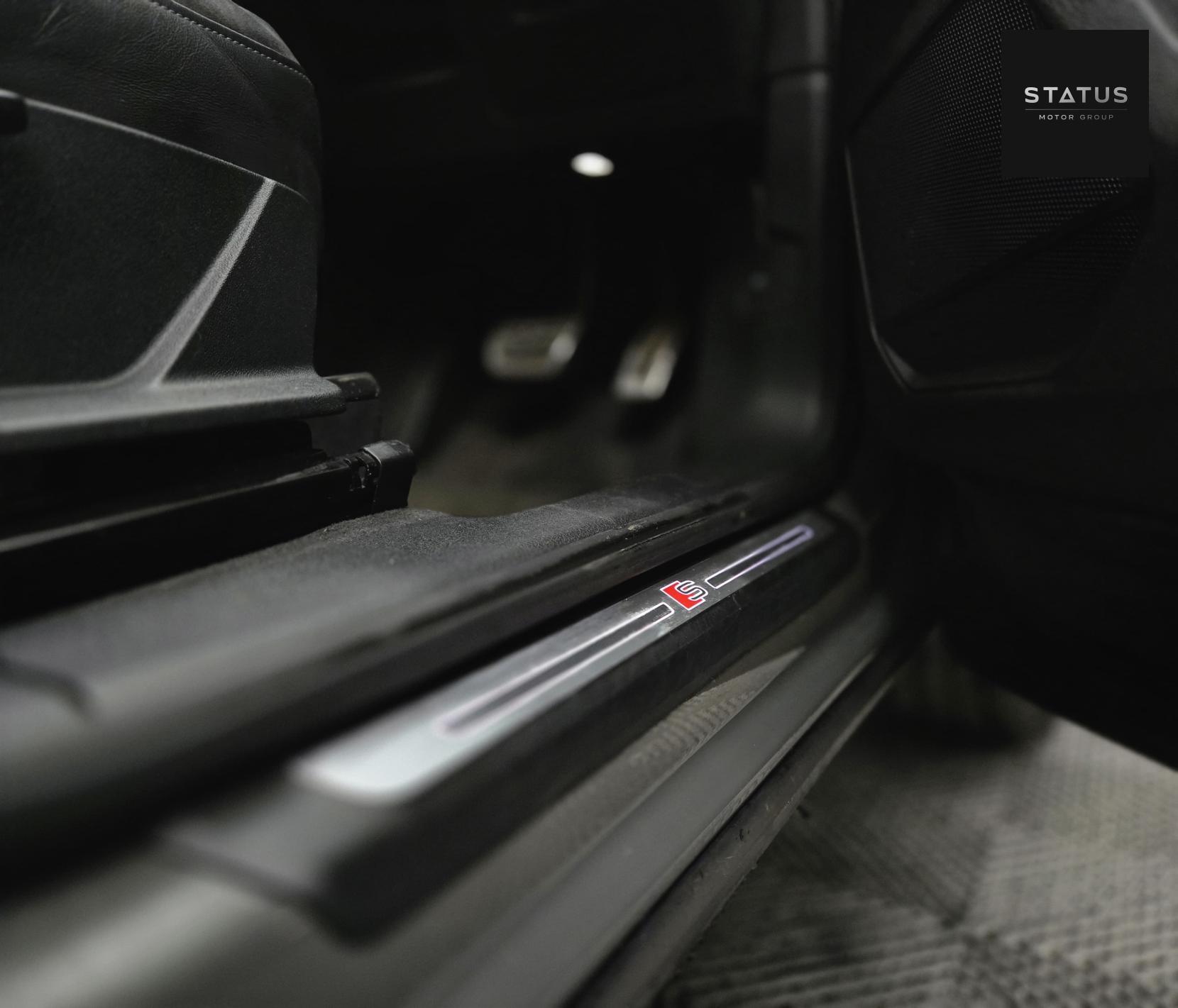 Audi Q3 1.5 TFSI CoD 35 S line SUV 5dr Petrol S Tronic Euro 6 (s/s) (150 ps)