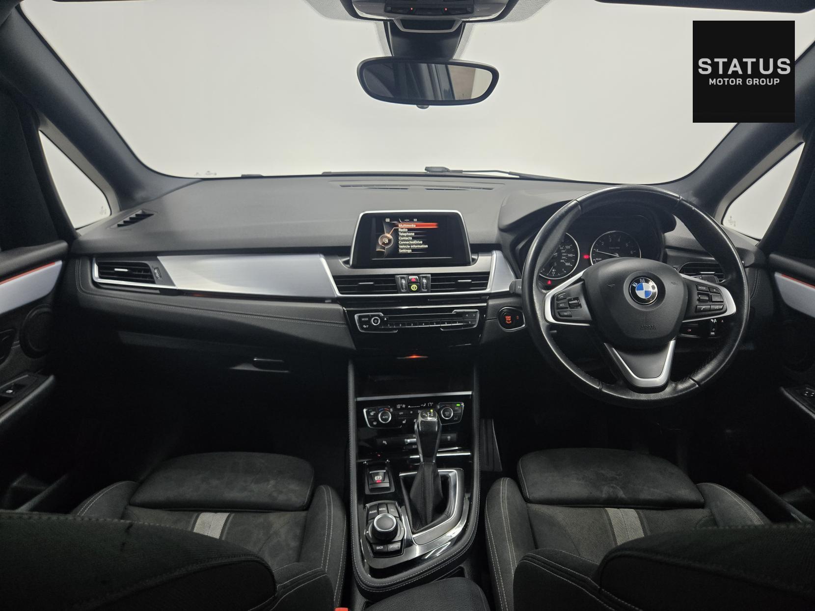 BMW 2 Series Active Tourer 2.0 218d Sport MPV 5dr Diesel Auto Euro 6 (s/s) (150 ps)