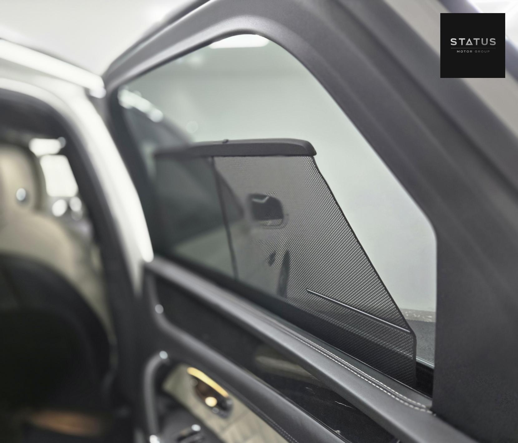 Bentley Bentayga 6.0 W12 SUV 5dr Petrol Auto 4WD Euro 6 (s/s) (608 ps)