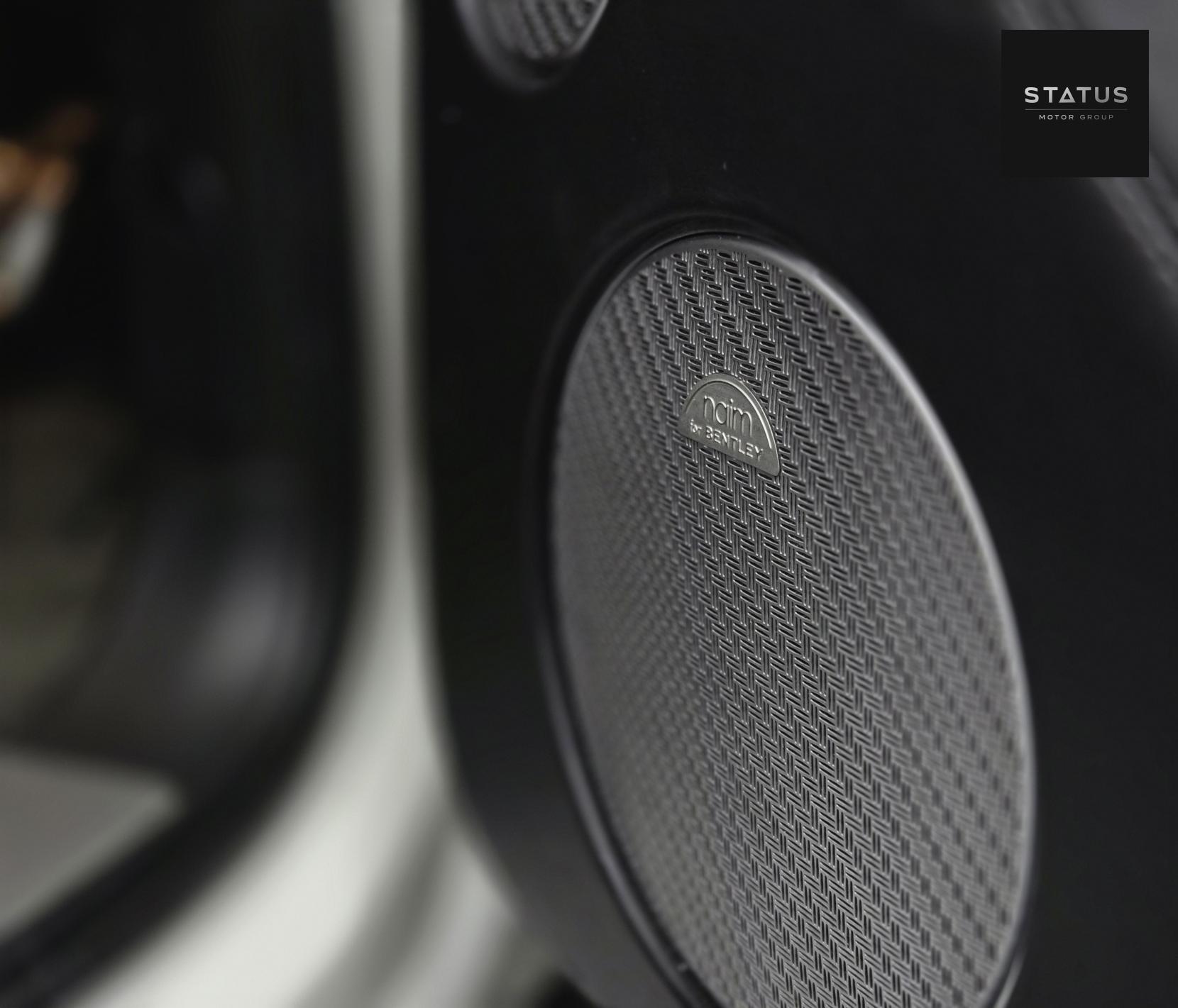 Bentley Bentayga 6.0 W12 SUV 5dr Petrol Auto 4WD Euro 6 (s/s) (608 ps)