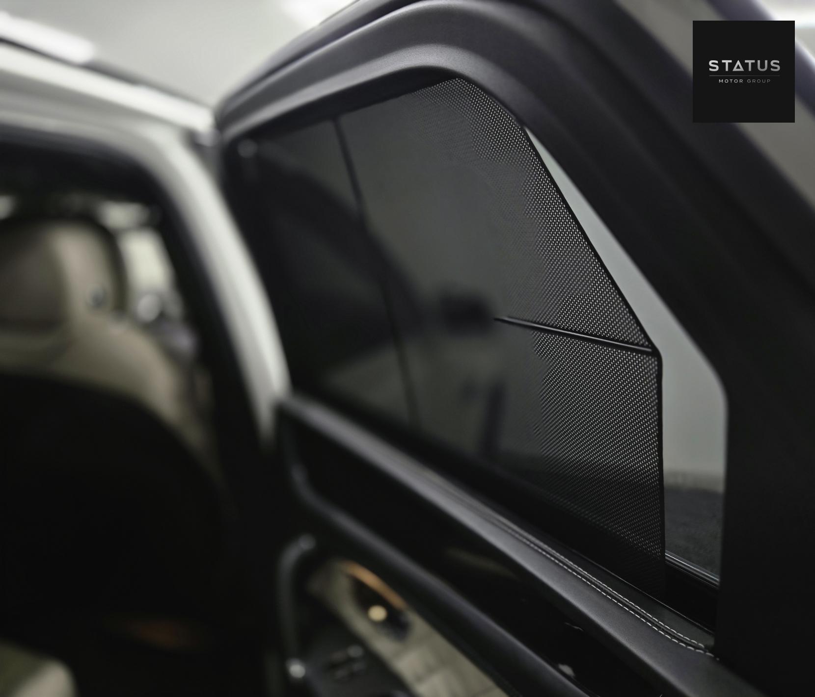 Bentley Bentayga 6.0 W12 SUV 5dr Petrol Auto 4WD Euro 6 (s/s) (608 ps)