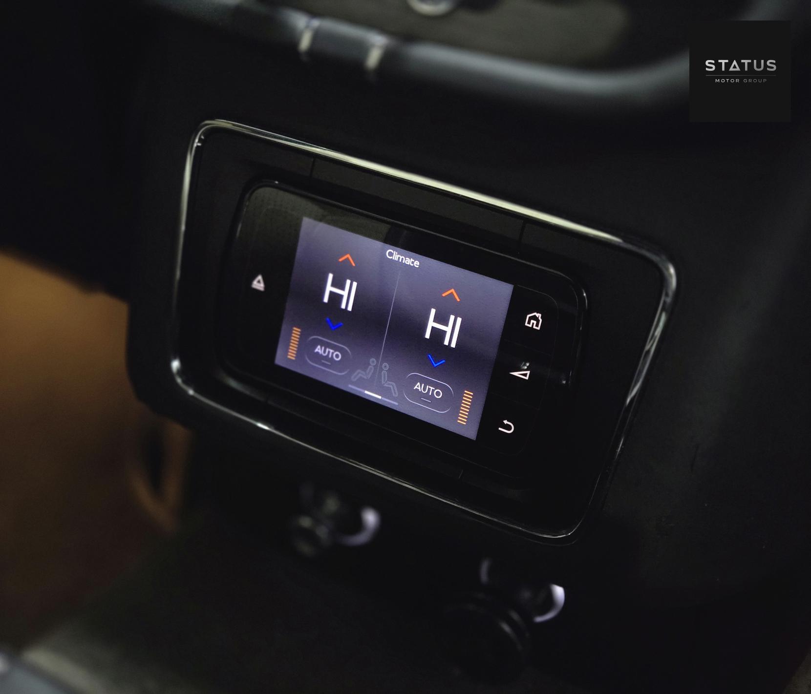 Bentley Bentayga 6.0 W12 SUV 5dr Petrol Auto 4WD Euro 6 (s/s) (608 ps)