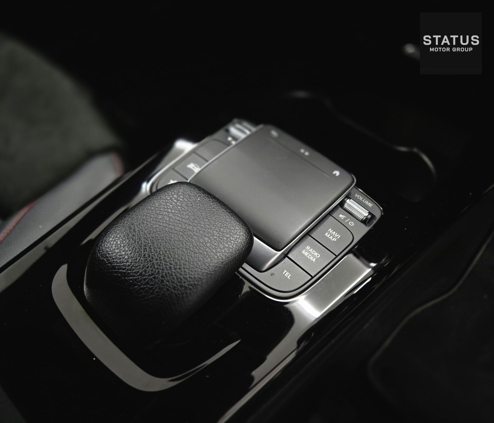 Mercedes-Benz A Class 1.3 A180 AMG Line Hatchback 5dr Petrol 7G-DCT Euro 6 (s/s) (136 ps)