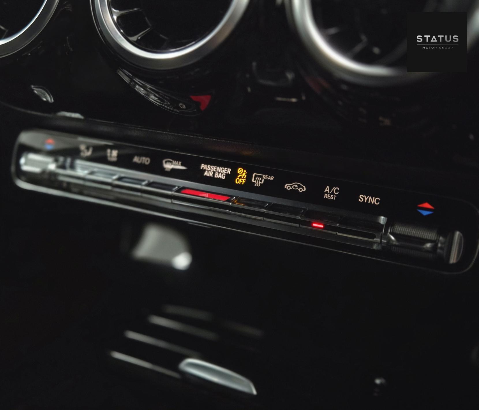 Mercedes-Benz A Class 1.3 A200 AMG Line Hatchback 5dr Petrol 7G-DCT Euro 6 (s/s) (163 ps)