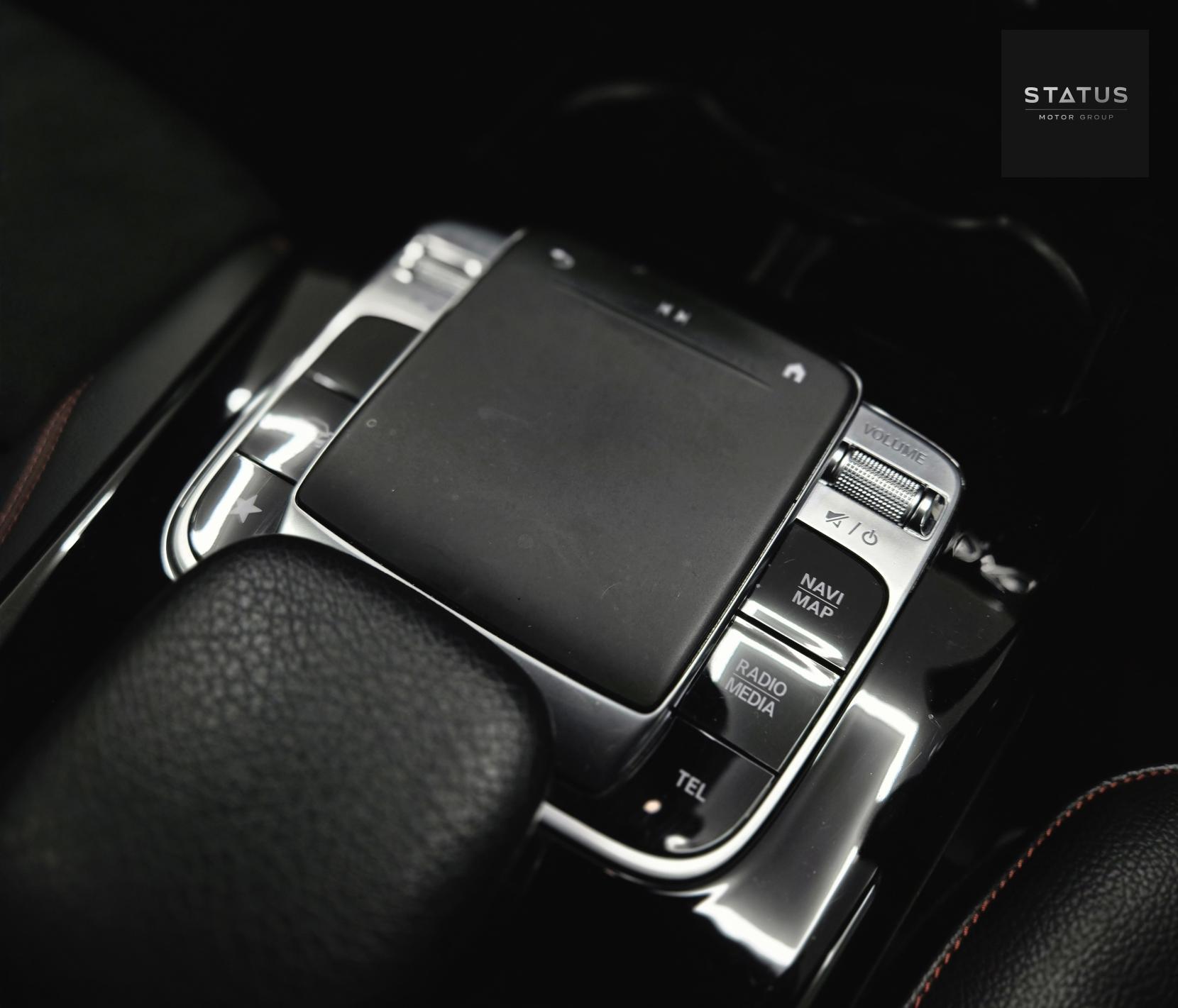 Mercedes-Benz A Class 1.3 A200 AMG Line Hatchback 5dr Petrol 7G-DCT Euro 6 (s/s) (163 ps)