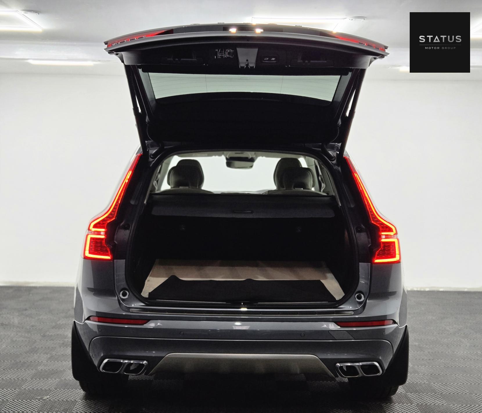 Volvo XC60 2.0 D4 Momentum Pro SUV 5dr Diesel Auto AWD Euro 6 (s/s) (190 ps)