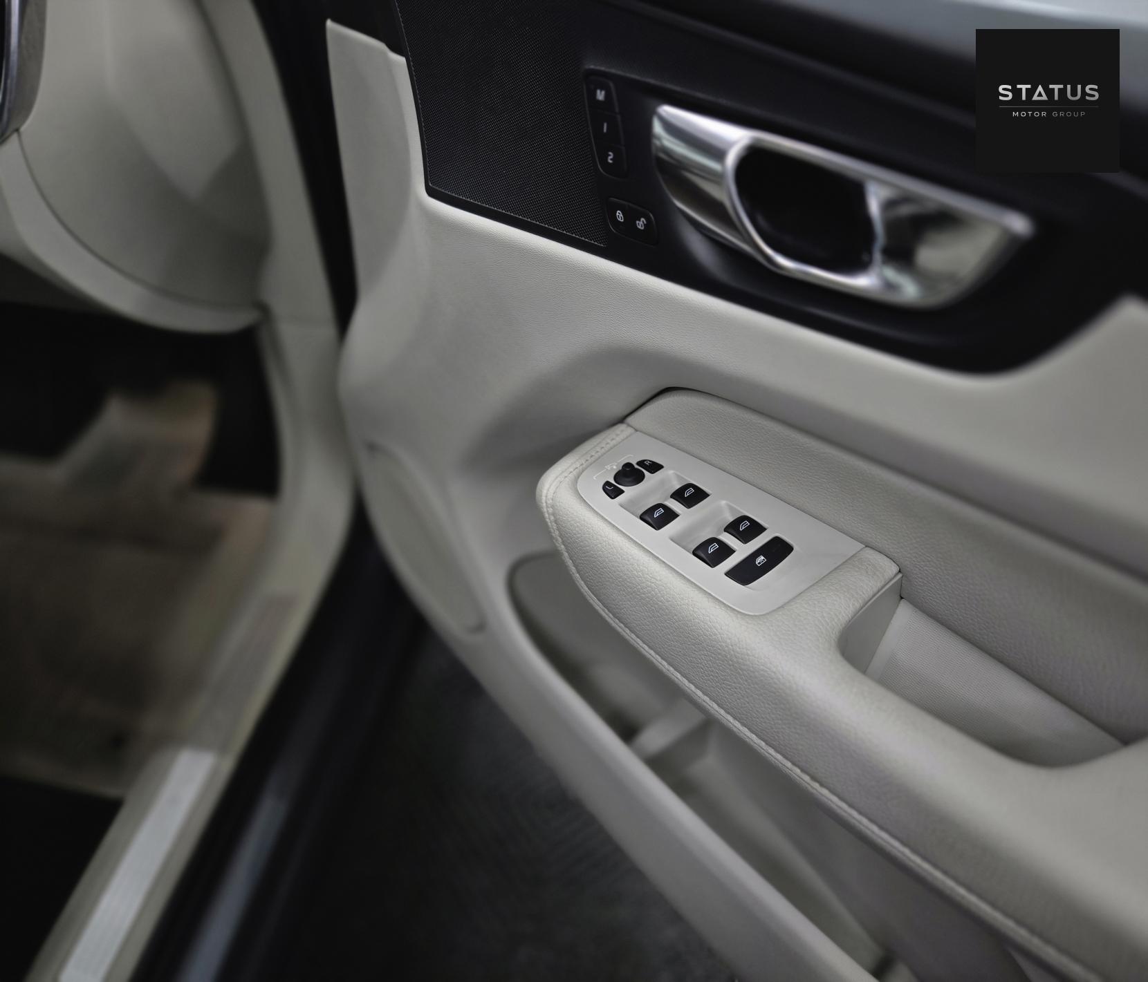 Volvo XC60 2.0 D4 Momentum Pro SUV 5dr Diesel Auto AWD Euro 6 (s/s) (190 ps)