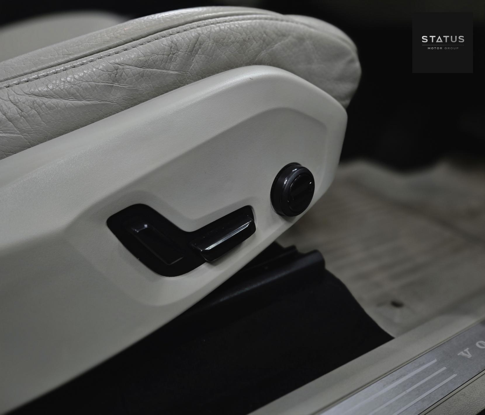 Volvo XC60 2.0 D4 Momentum Pro SUV 5dr Diesel Auto AWD Euro 6 (s/s) (190 ps)