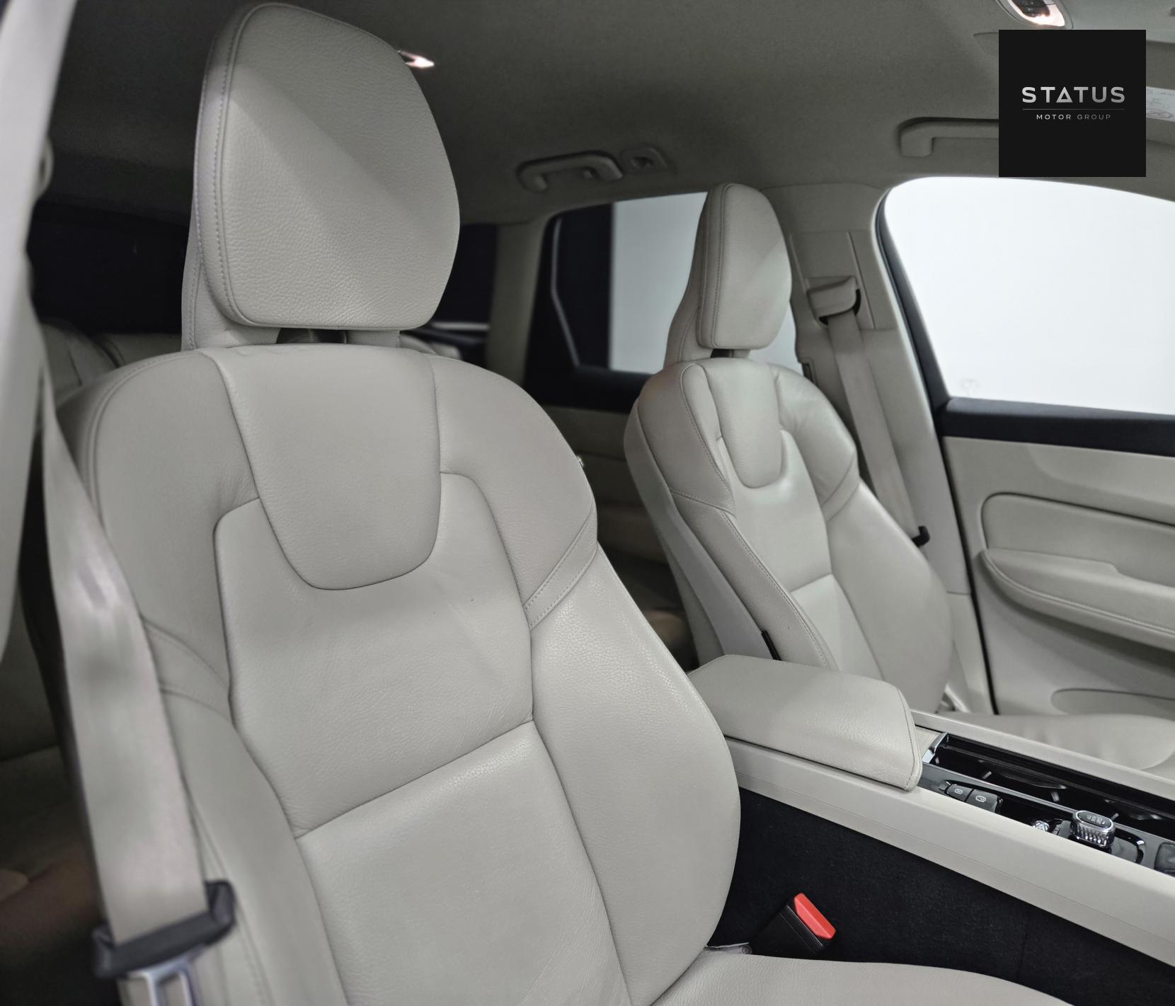 Volvo XC60 2.0 D4 Momentum Pro SUV 5dr Diesel Auto AWD Euro 6 (s/s) (190 ps)