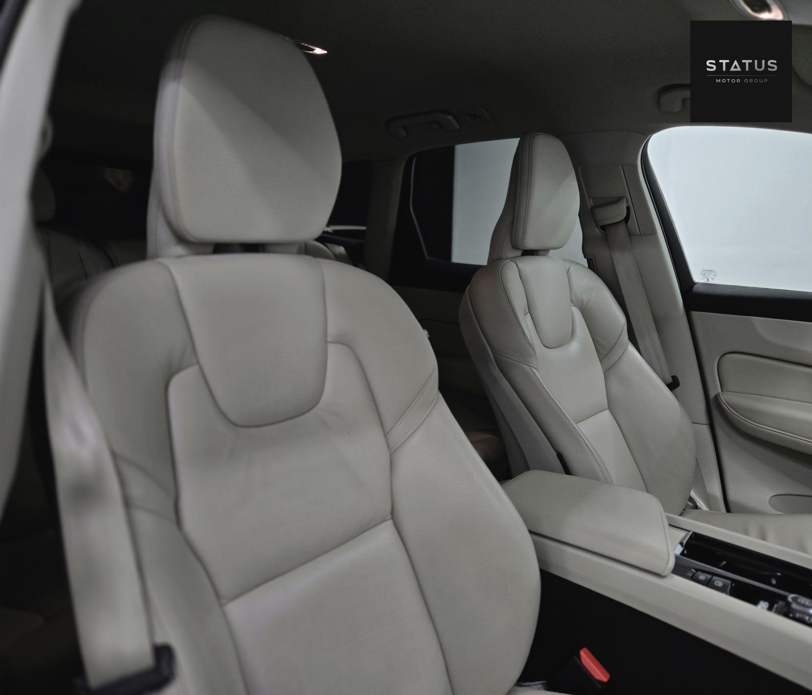 Volvo XC60 2.0 D4 Momentum Pro SUV 5dr Diesel Auto AWD Euro 6 (s/s) (190 ps)