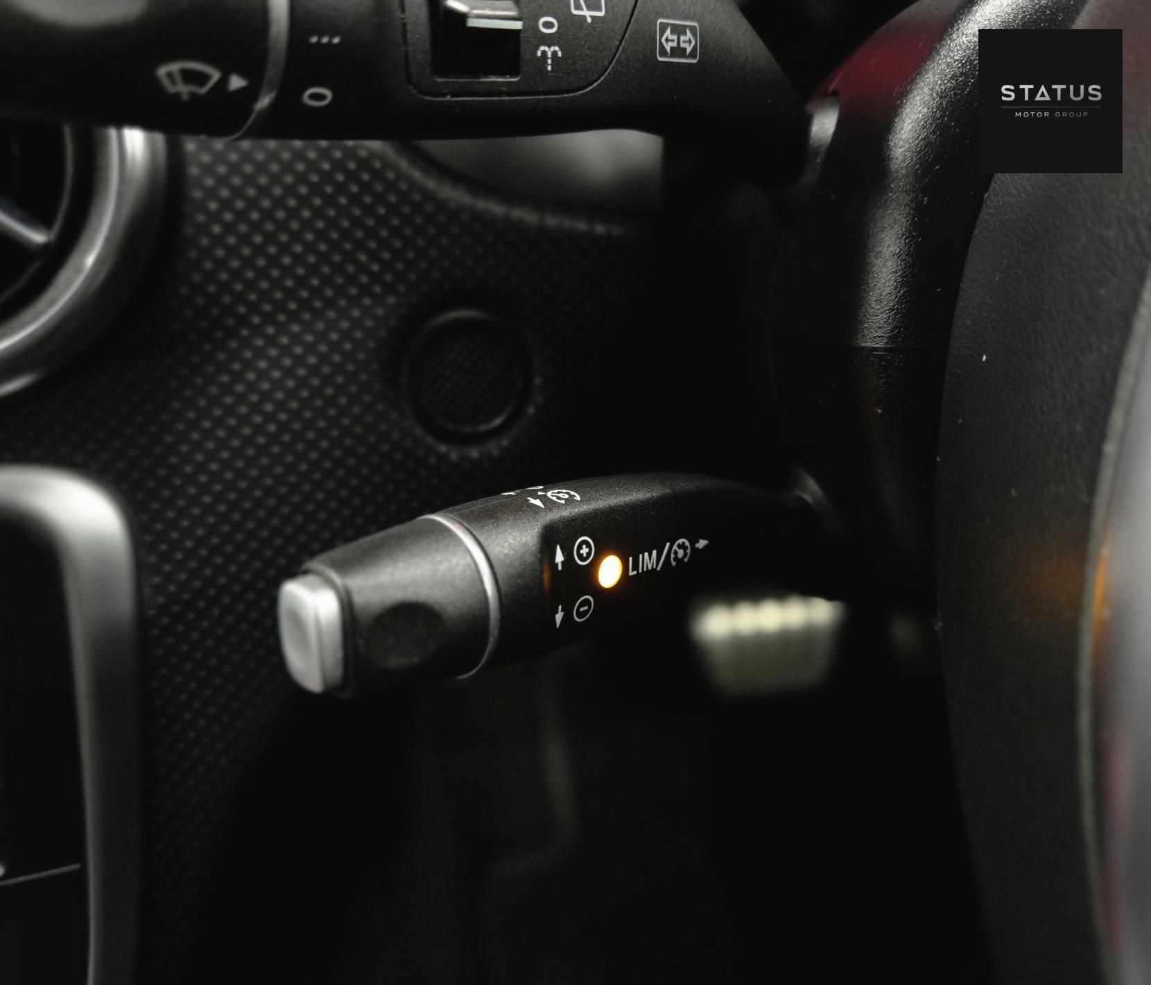 Mercedes-Benz A Class 1.5 A180d AMG Line (Executive) Hatchback 5dr Diesel 7G-DCT Euro 6 (s/s) (109 ps)