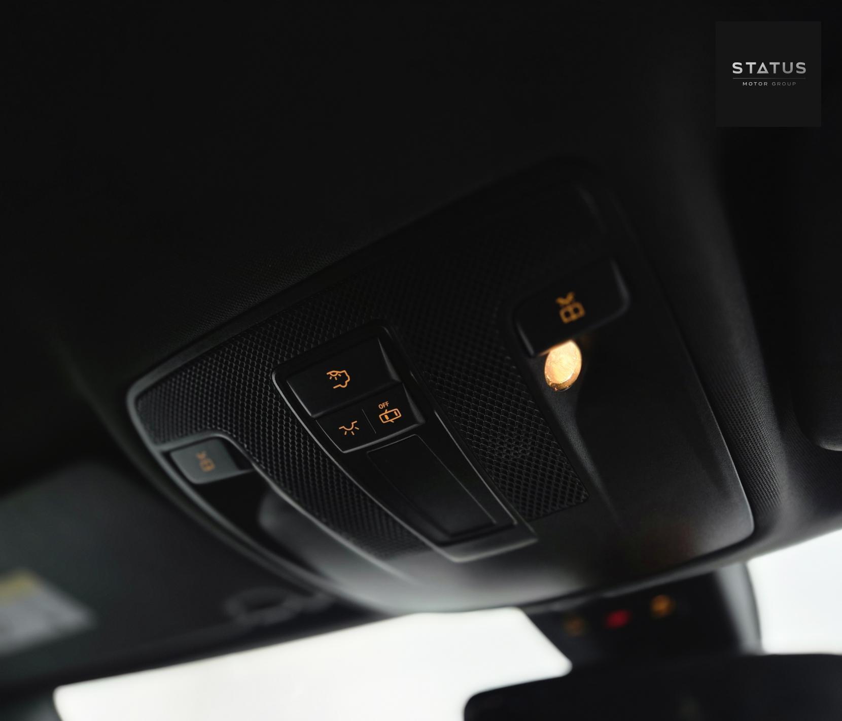 Mercedes-Benz A Class 1.5 A180d AMG Line (Executive) Hatchback 5dr Diesel 7G-DCT Euro 6 (s/s) (109 ps)