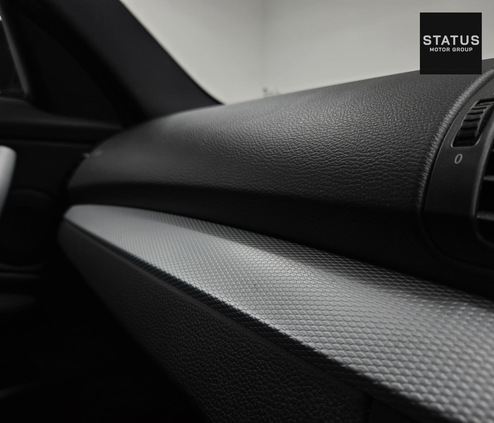 BMW 1 Series 2.0 120i Sport Plus Edition Coupe 2dr Petrol Manual Euro 5 (s/s) (170 ps)