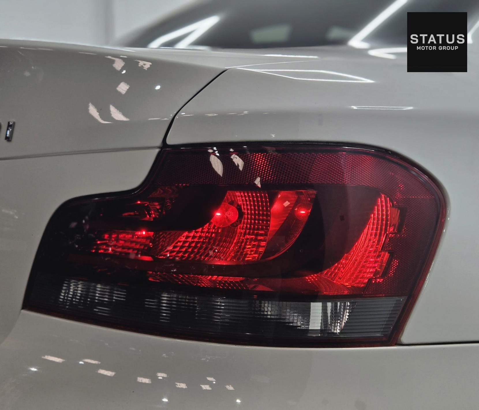 BMW 1 Series 2.0 120i Sport Plus Edition Coupe 2dr Petrol Manual Euro 5 (s/s) (170 ps)